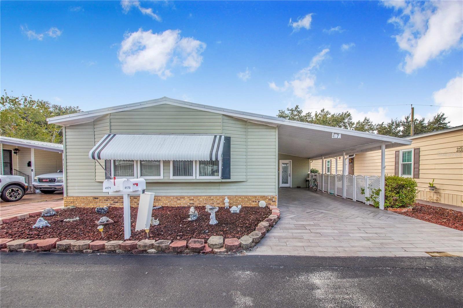 4171 ROLLING OAKS DRIVE, Winter Haven, FL 33880