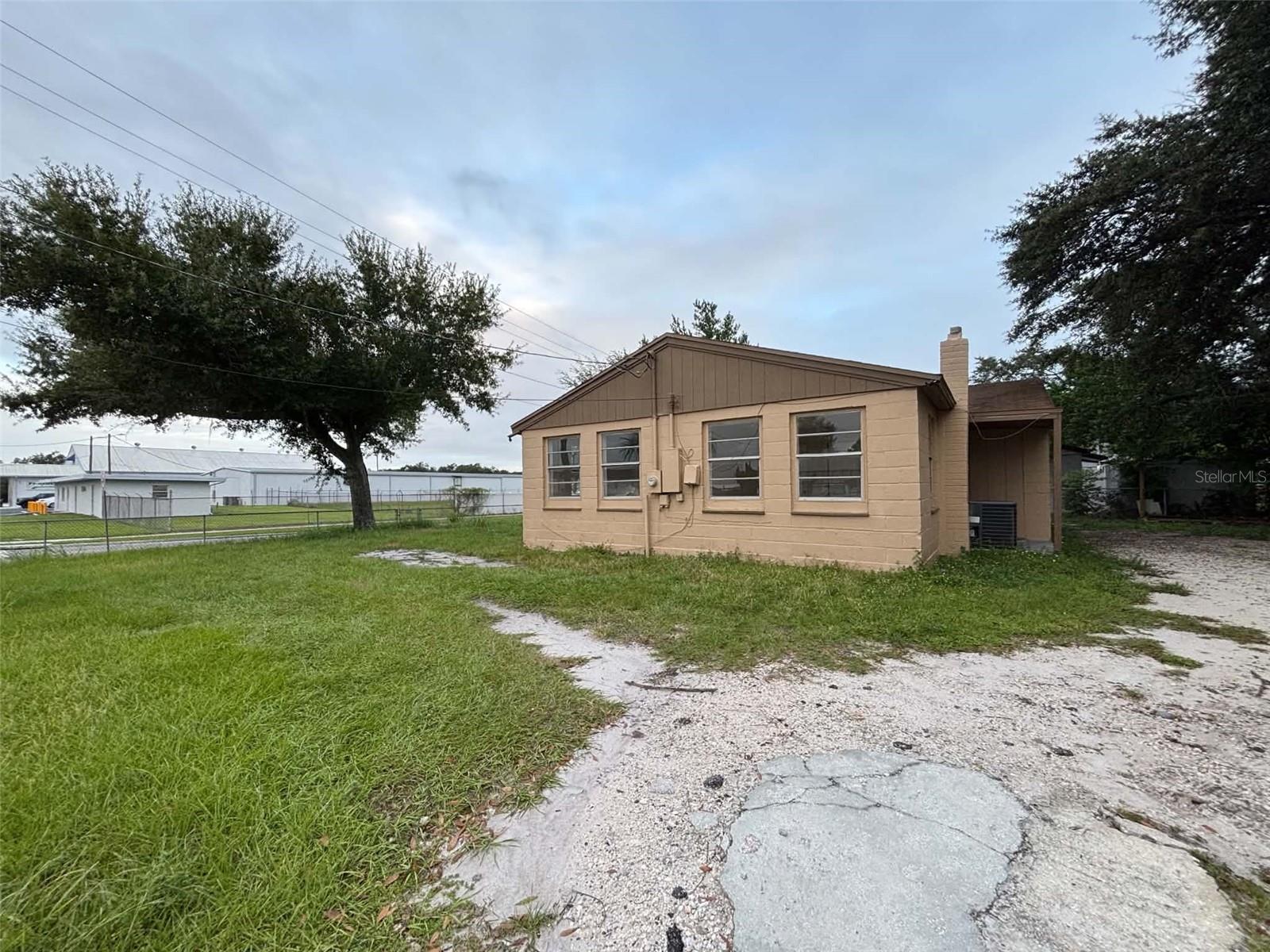 239 MCKEAN STREET, Auburndale, FL 33823