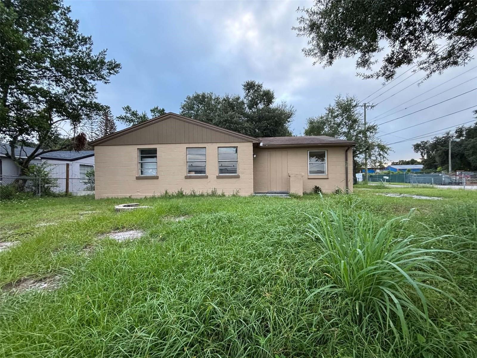 239 MCKEAN STREET, Auburndale, FL 33823