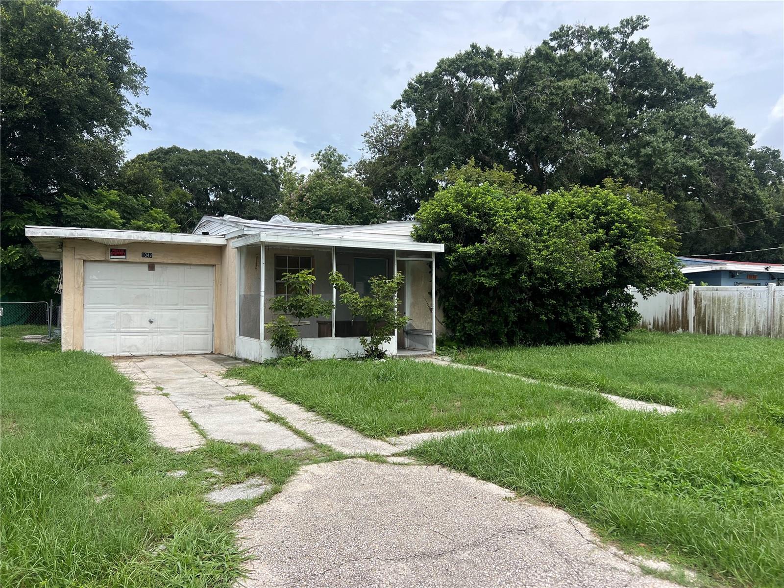 1042 30TH STREET NW, Winter Haven, FL 33881