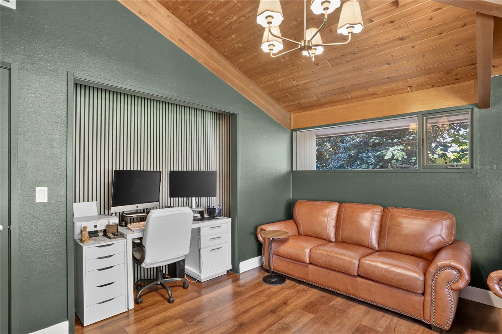Bedroom 3/Office