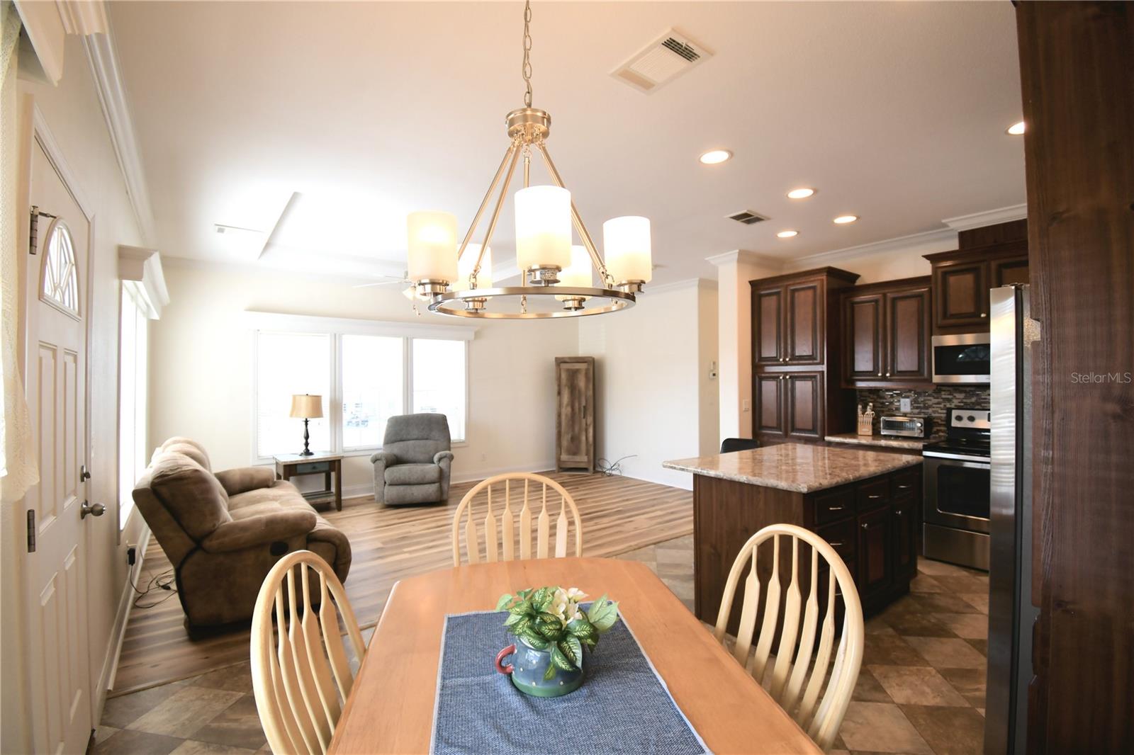 251 PATTERSON ROAD, i#38, Haines City, FL 33844