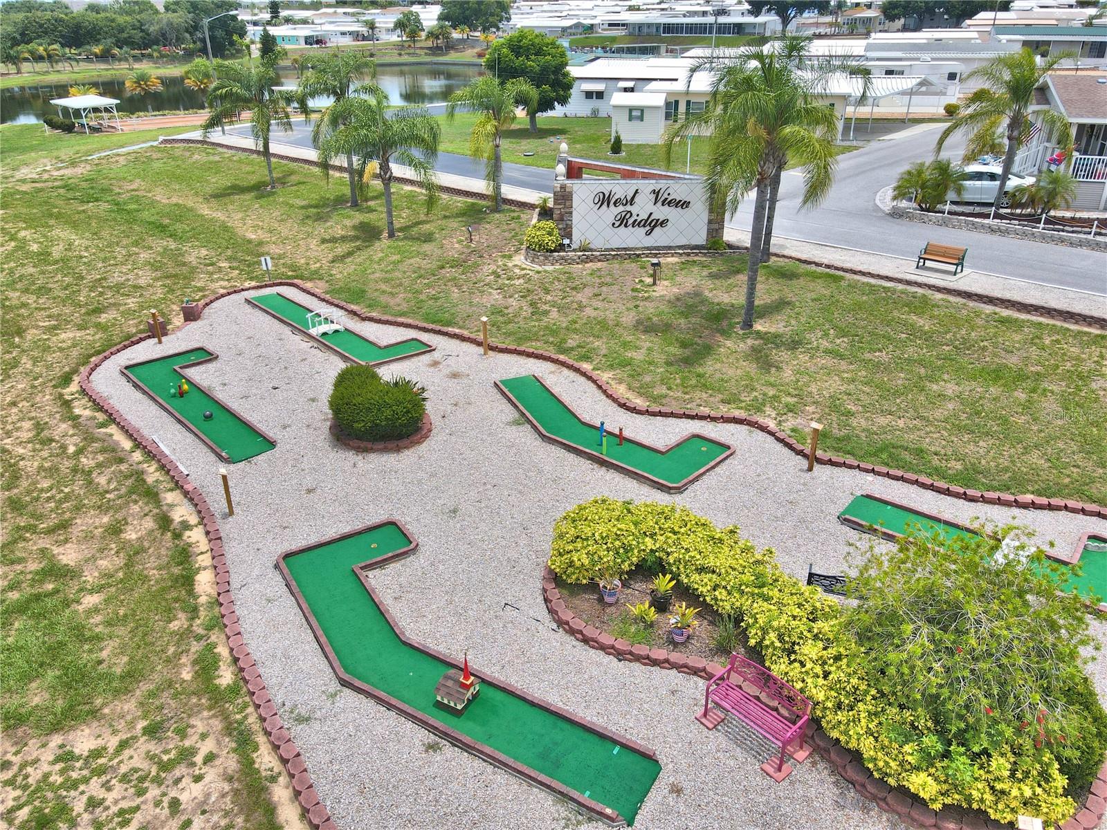 251 PATTERSON ROAD, i#38, Haines City, FL 33844