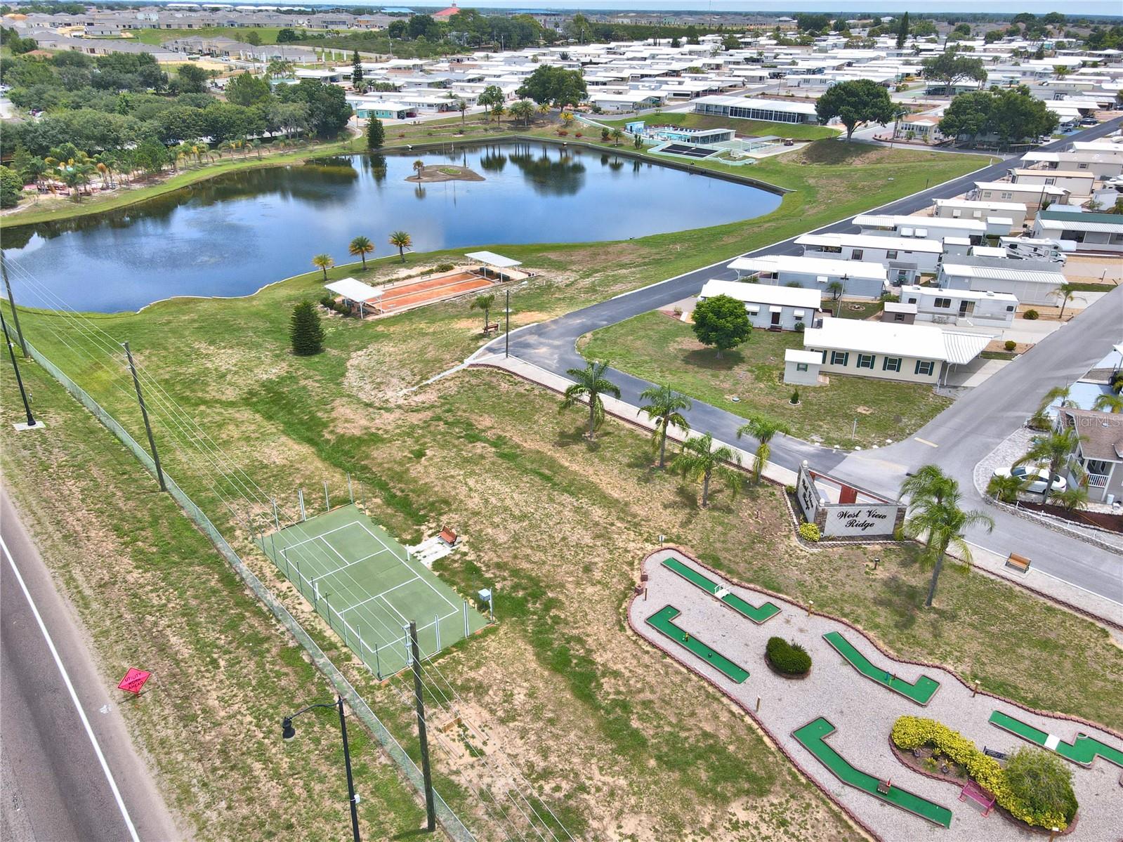 251 PATTERSON ROAD, i#38, Haines City, FL 33844