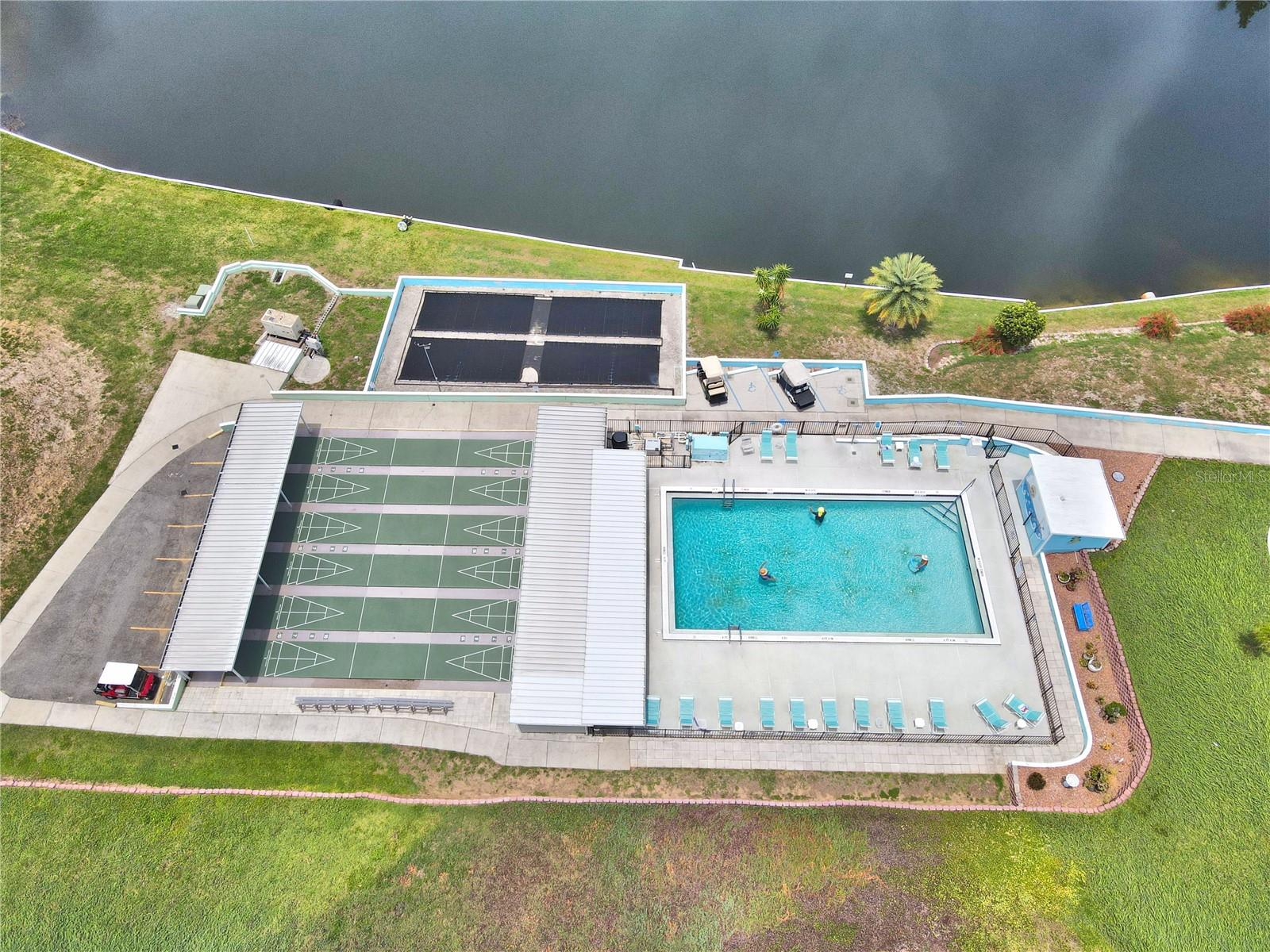 251 PATTERSON ROAD, i#38, Haines City, FL 33844