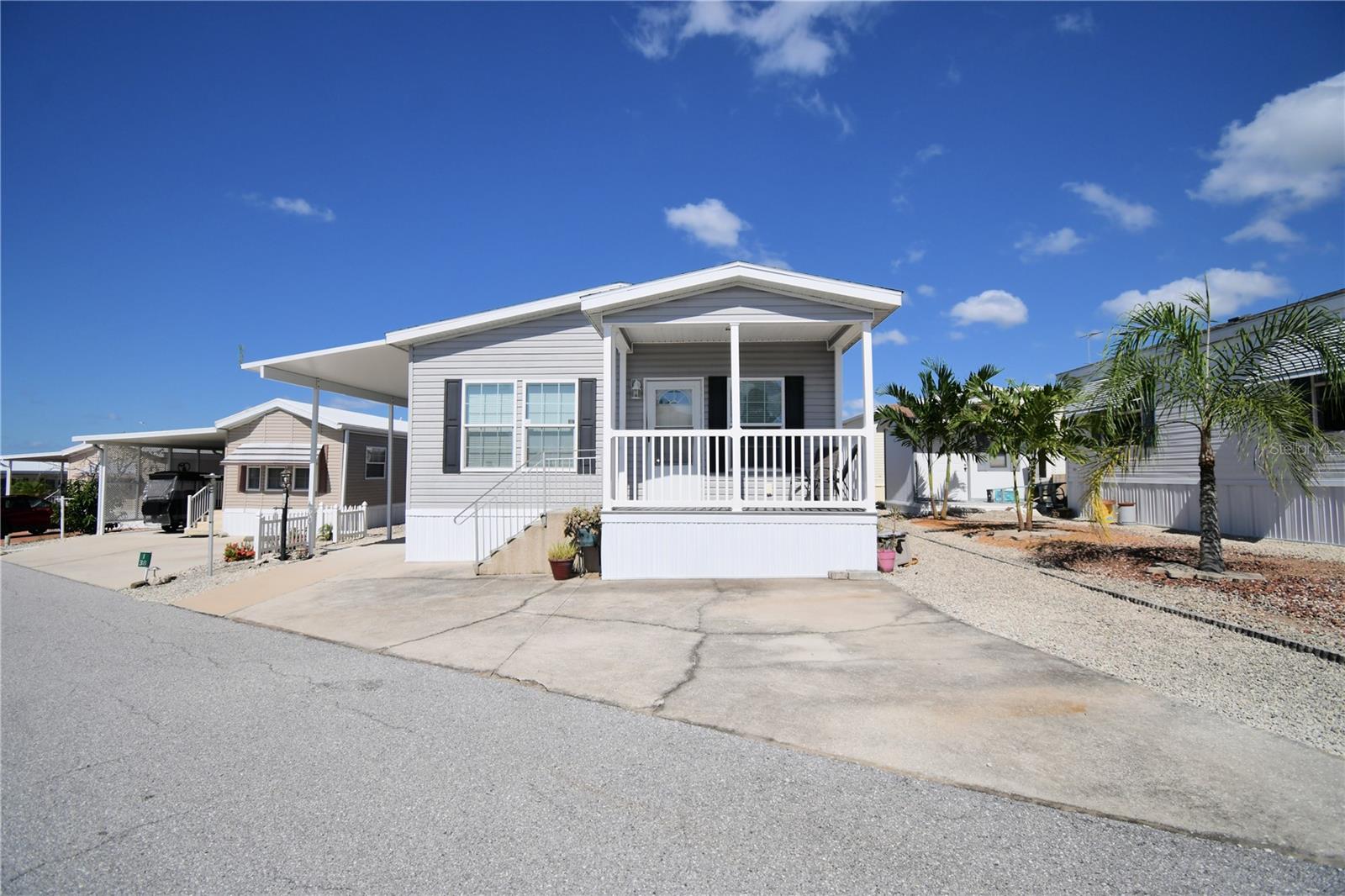 251 PATTERSON ROAD, i#38, Haines City, FL 33844