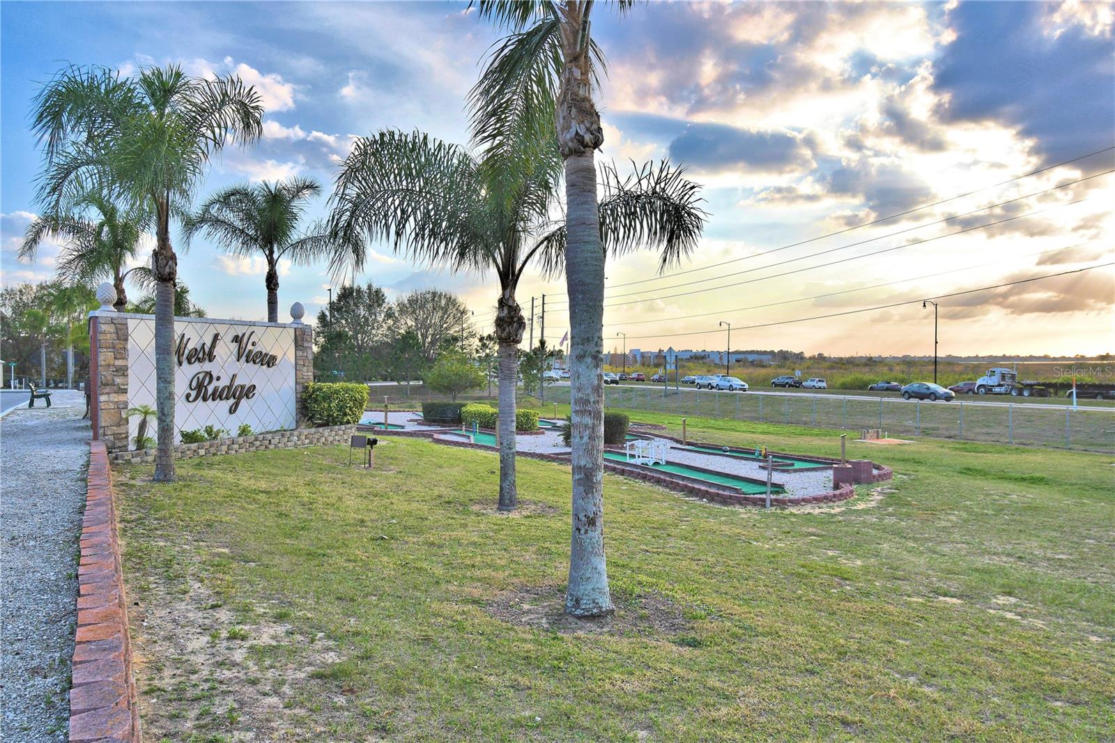 251 PATTERSON ROAD, i#38, Haines City, FL 33844
