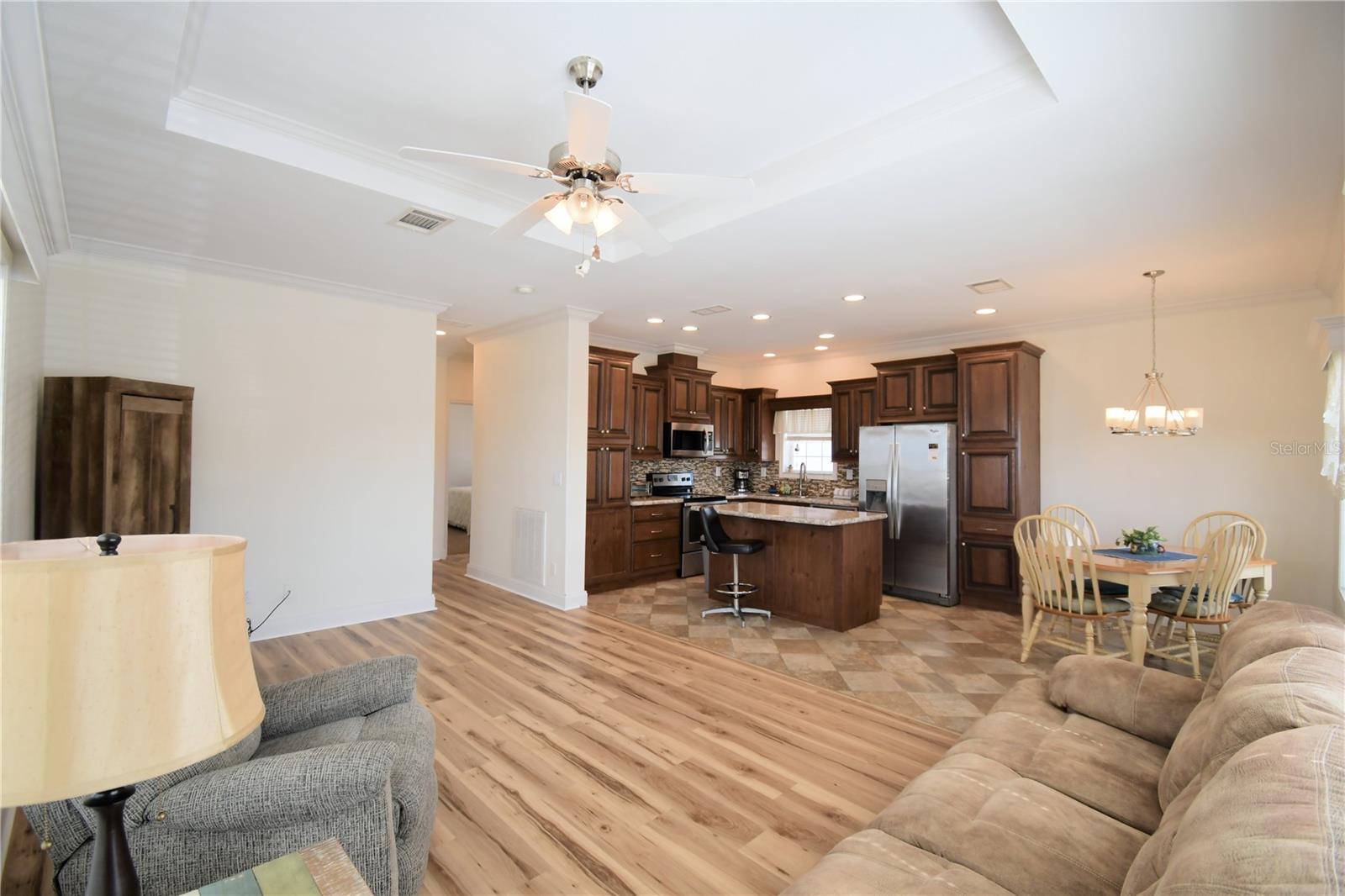251 PATTERSON ROAD, i#38, Haines City, FL 33844