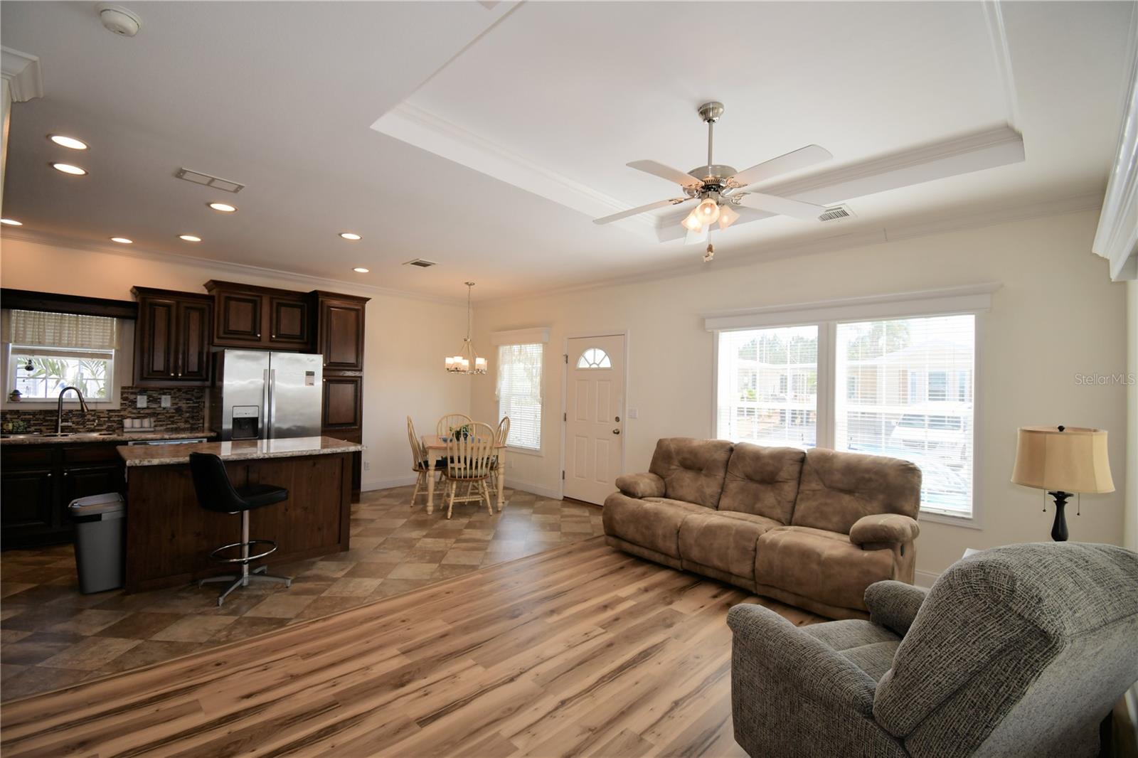 251 PATTERSON ROAD, i#38, Haines City, FL 33844
