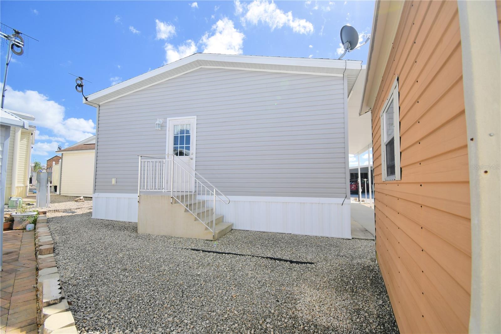 251 PATTERSON ROAD, i#38, Haines City, FL 33844