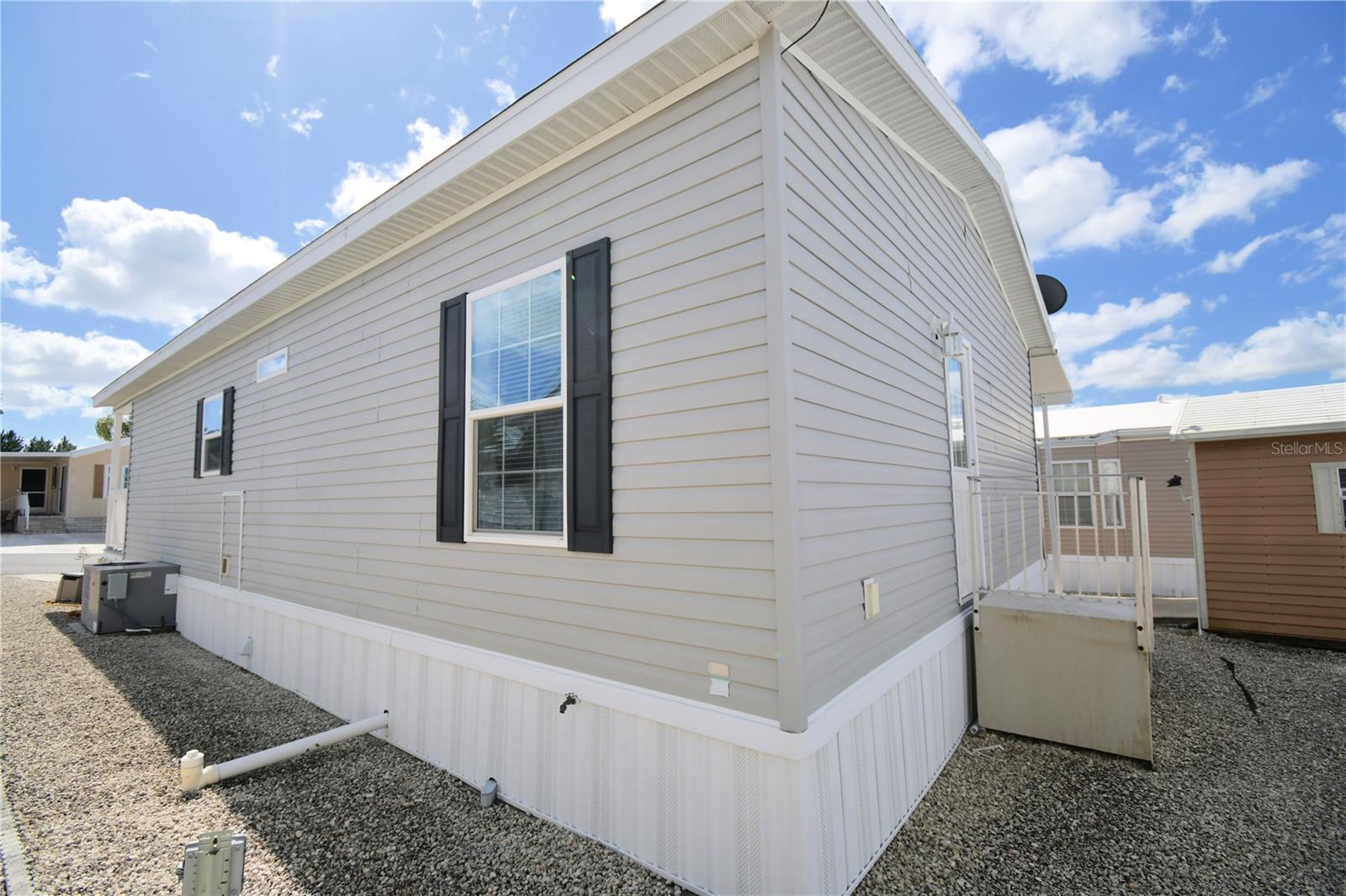 251 PATTERSON ROAD, i#38, Haines City, FL 33844