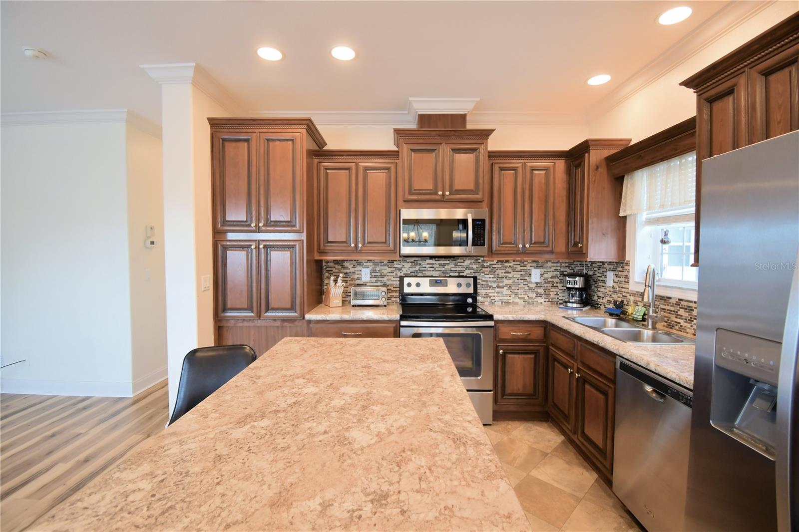 251 PATTERSON ROAD, i#38, Haines City, FL 33844