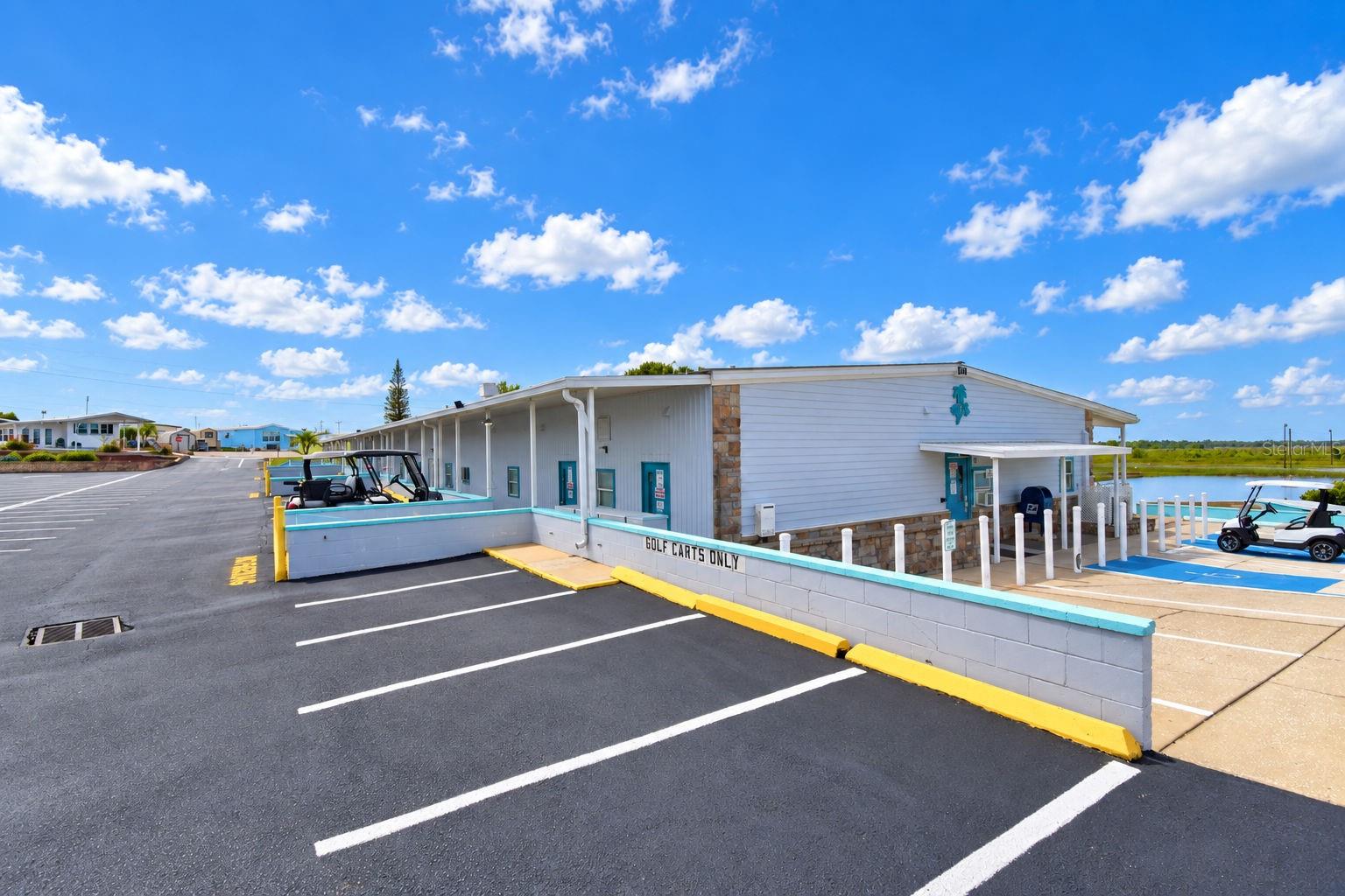 251 PATTERSON ROAD, i#38, Haines City, FL 33844