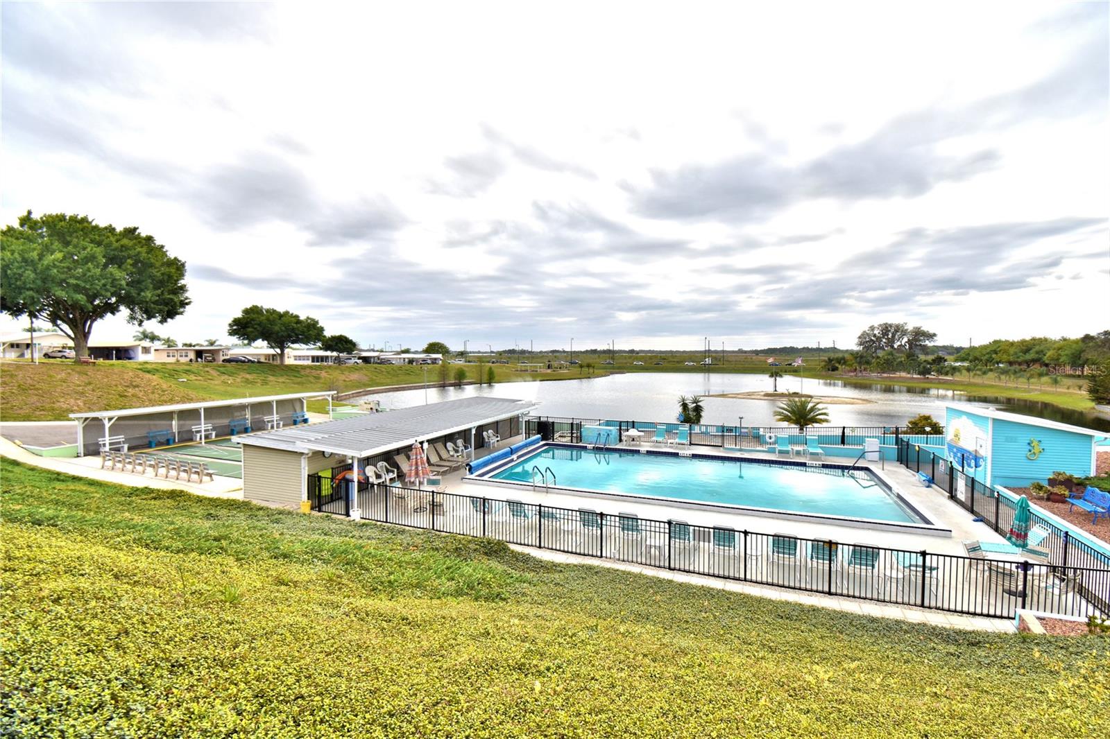 251 PATTERSON ROAD, i#38, Haines City, FL 33844