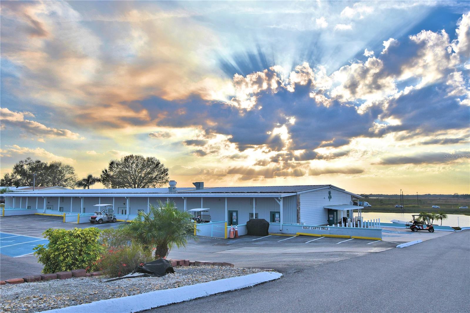 251 PATTERSON ROAD, i#38, Haines City, FL 33844