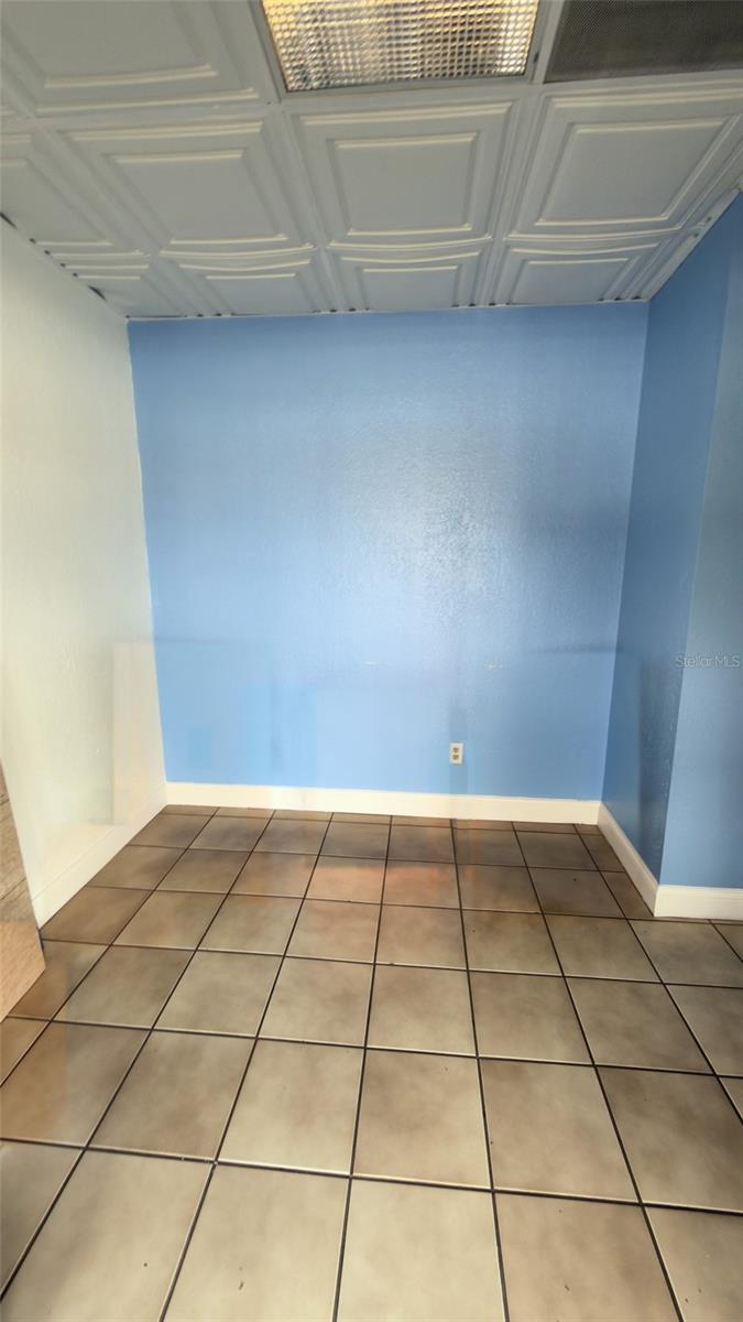 front lounge