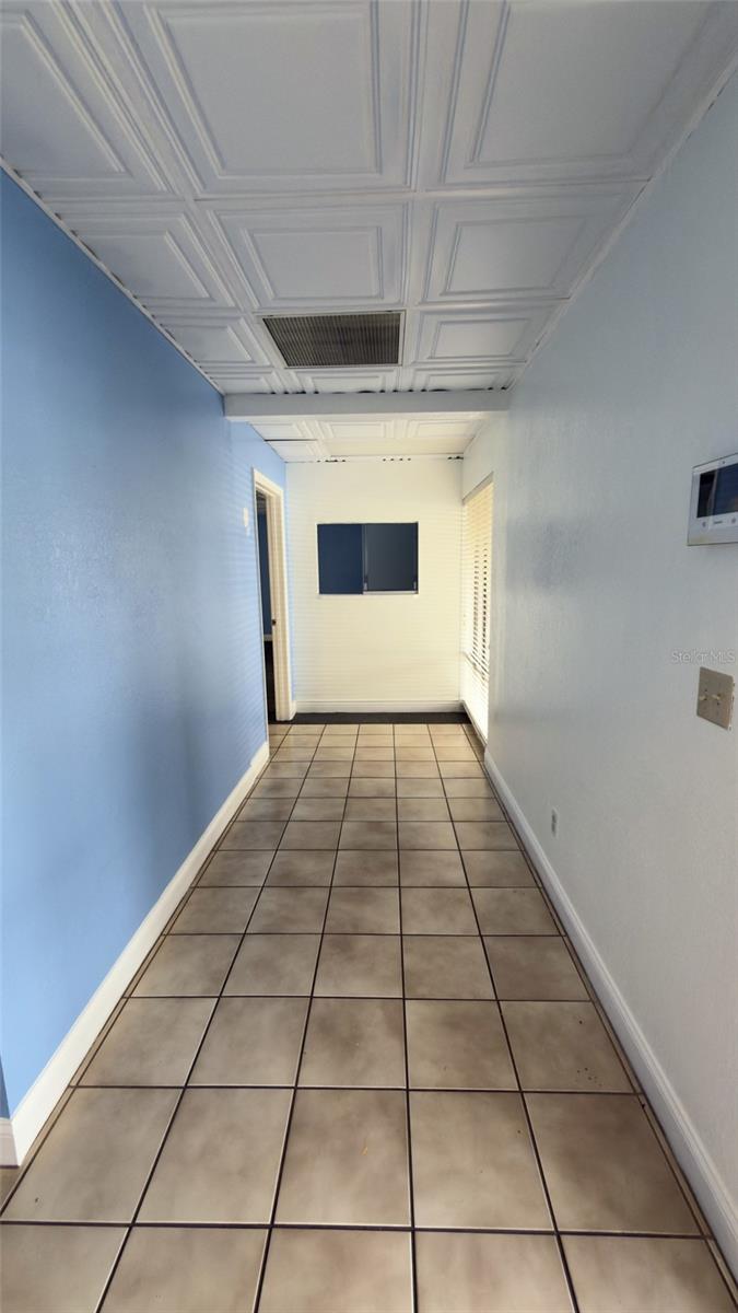 entryway