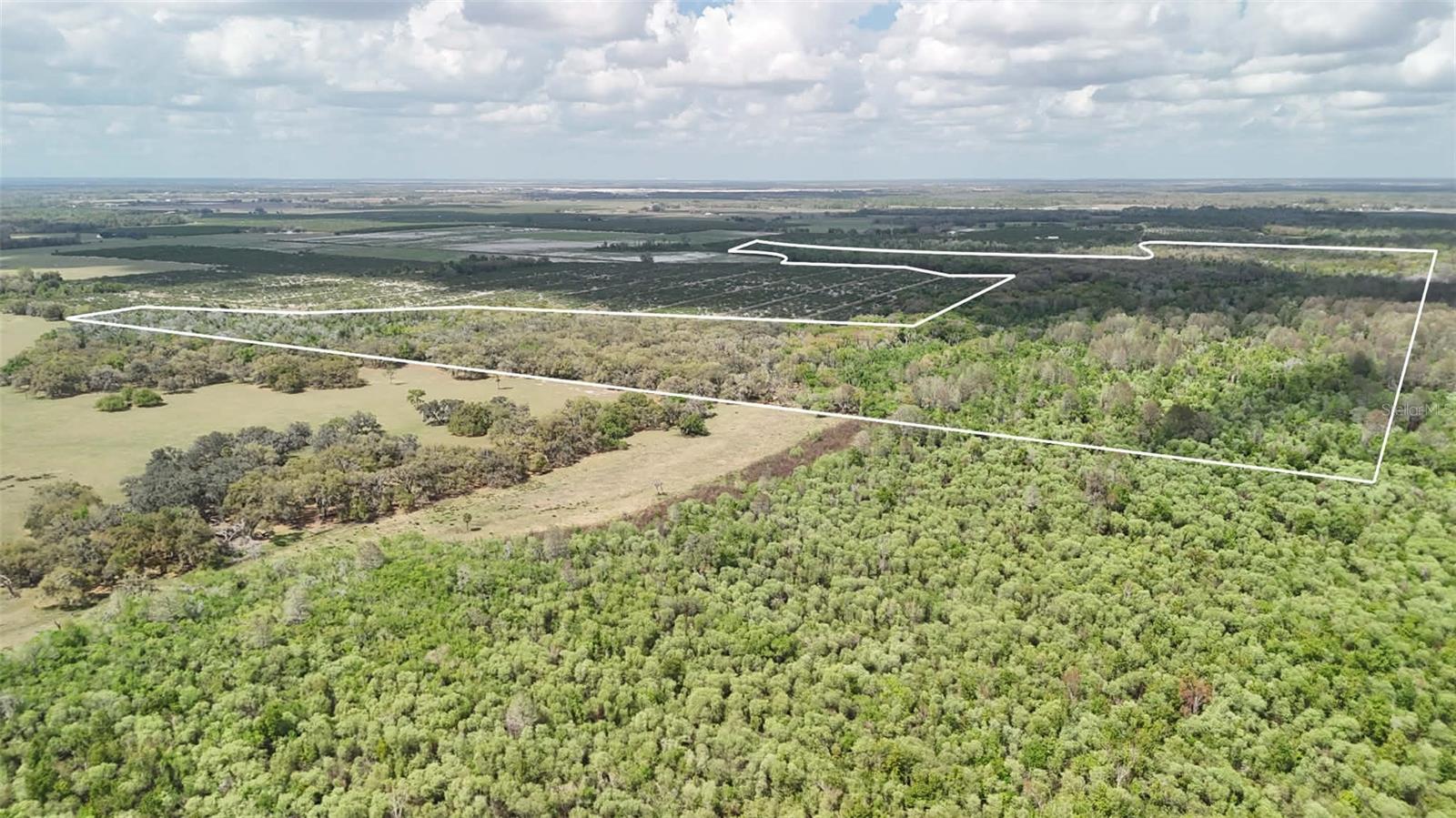 GILLETTE ROAD, Zolfo Springs, FL 33890