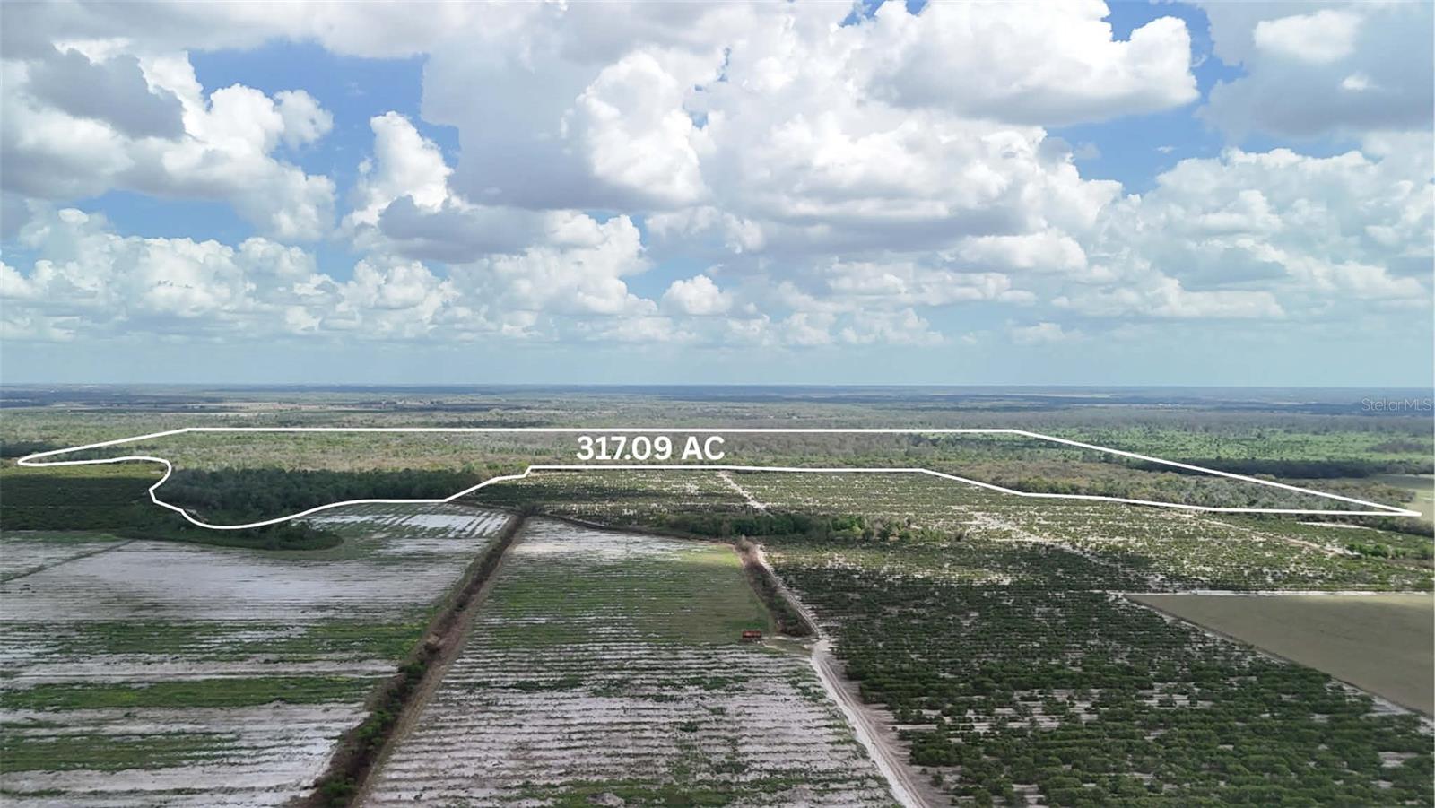 GILLETTE ROAD, Zolfo Springs, FL 33890