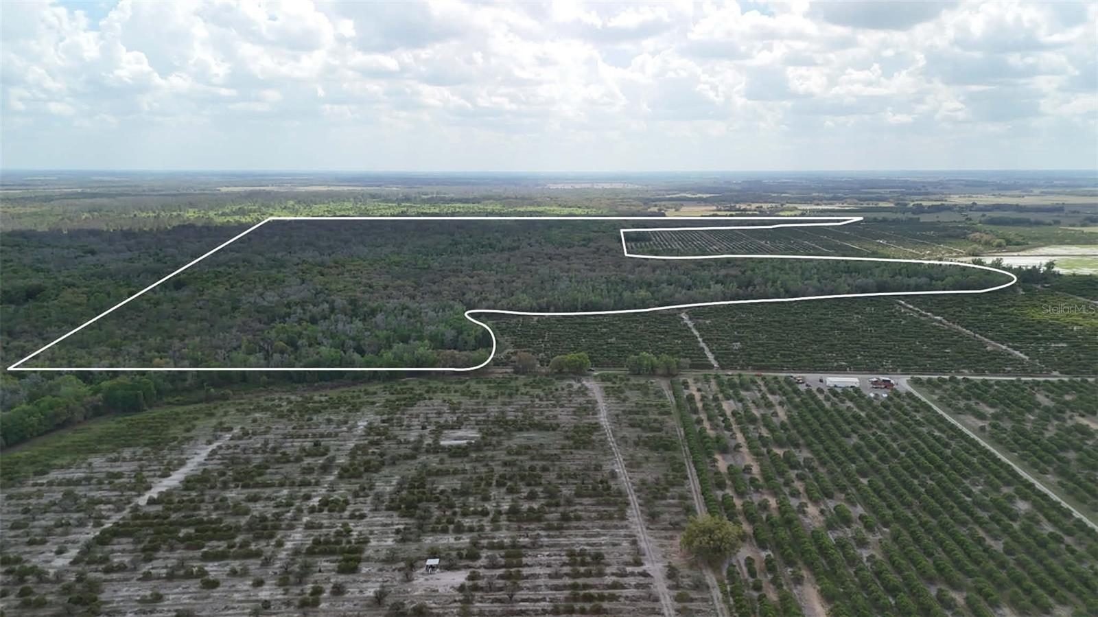 GILLETTE ROAD, Zolfo Springs, FL 33890