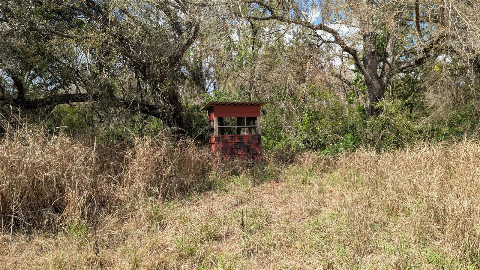 GILLETTE ROAD, Zolfo Springs, FL 33890