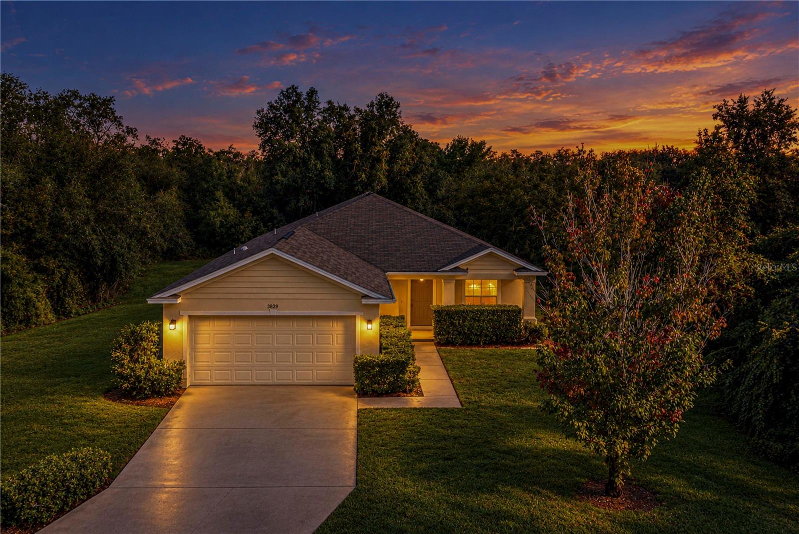 3829 CANAL ROAD, Lake Wales, FL 33898