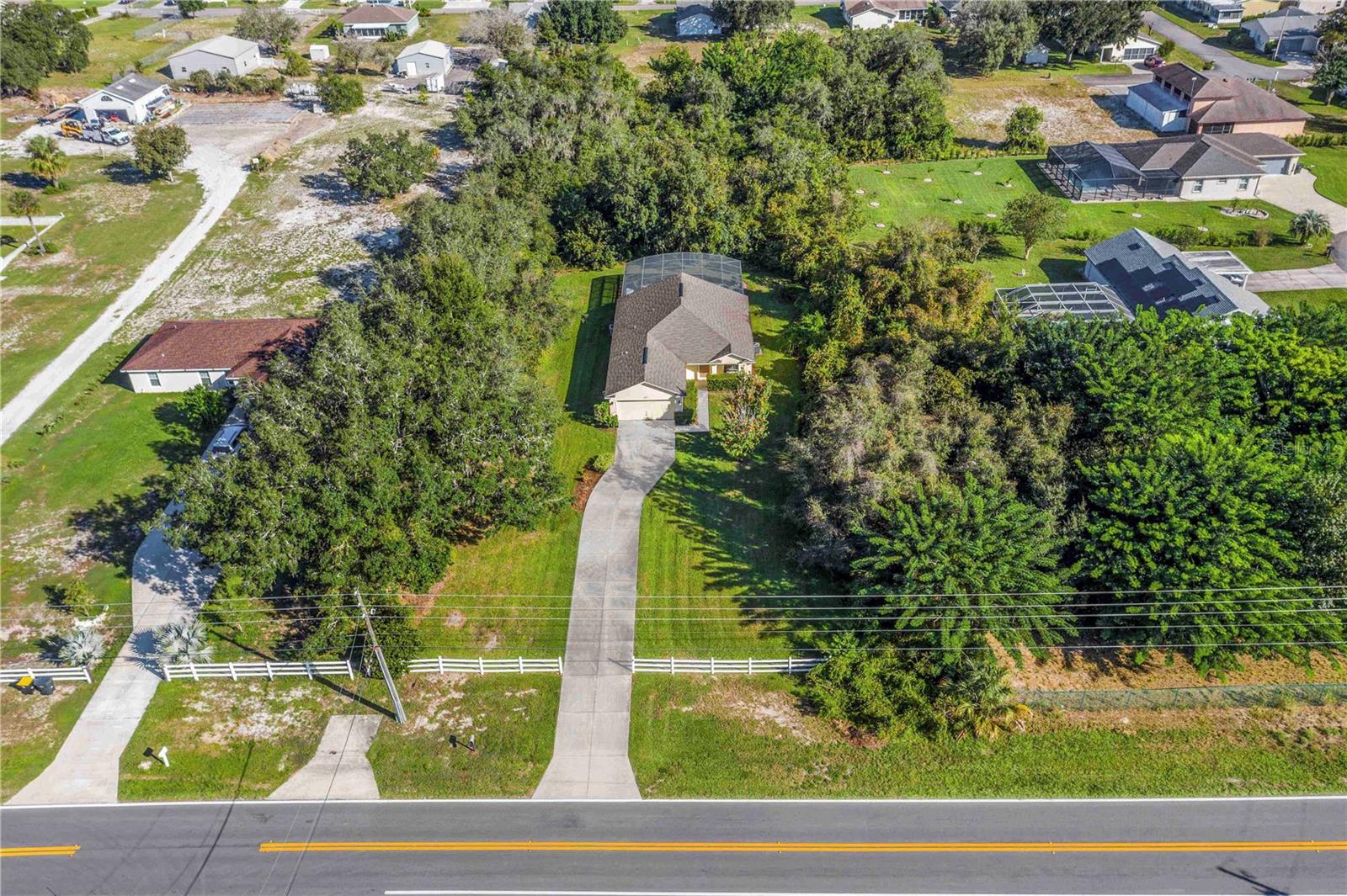 3829 CANAL ROAD, Lake Wales, FL 33898