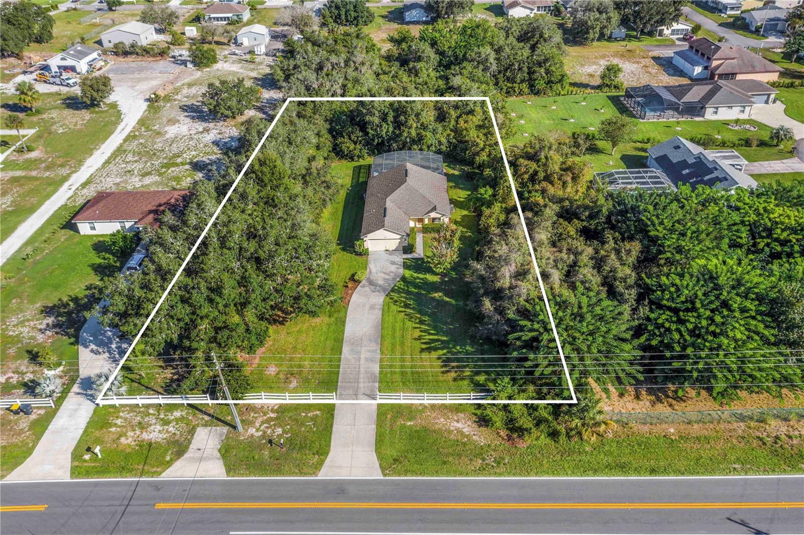 3829 CANAL ROAD, Lake Wales, FL 33898