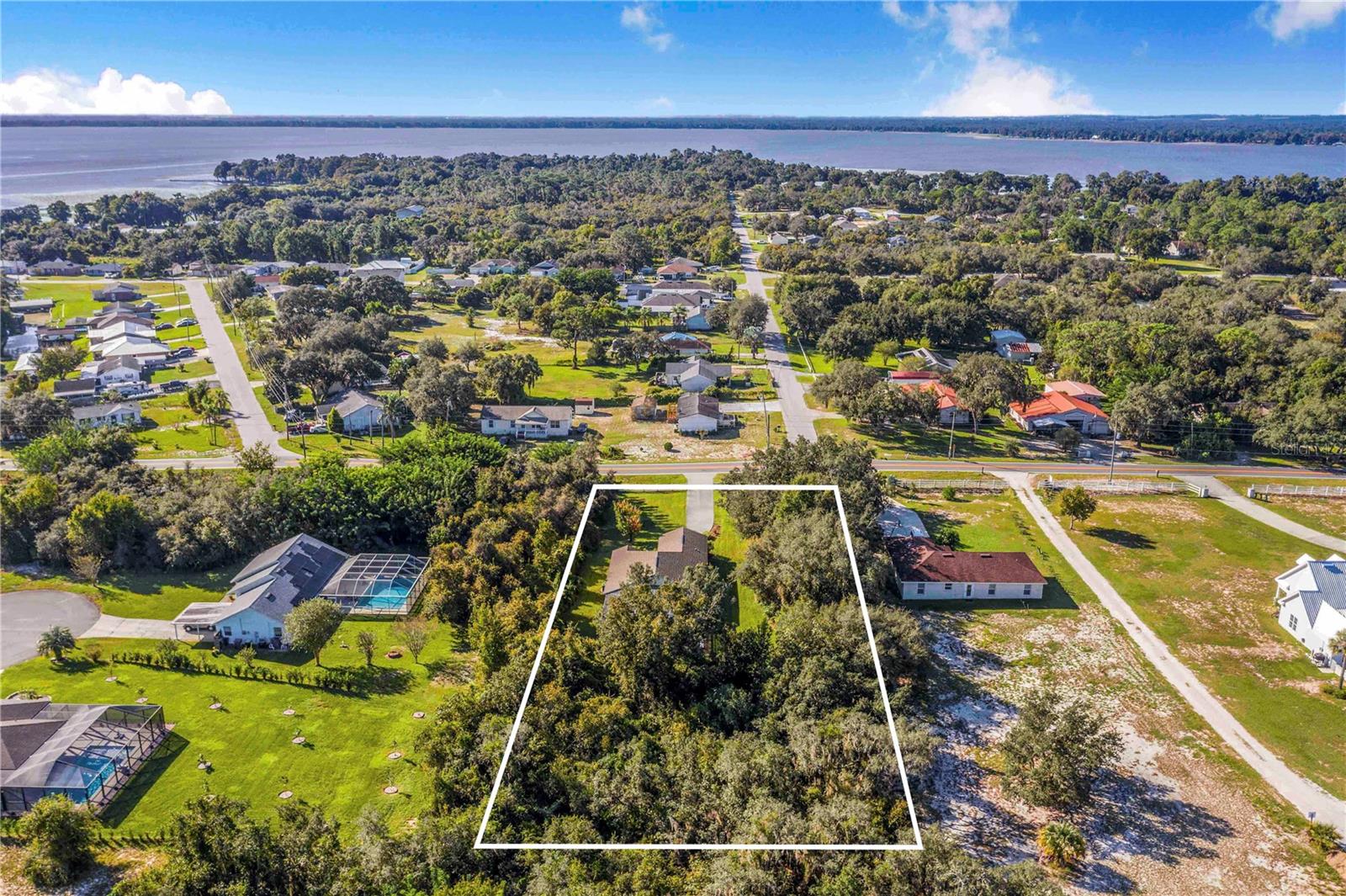3829 CANAL ROAD, Lake Wales, FL 33898