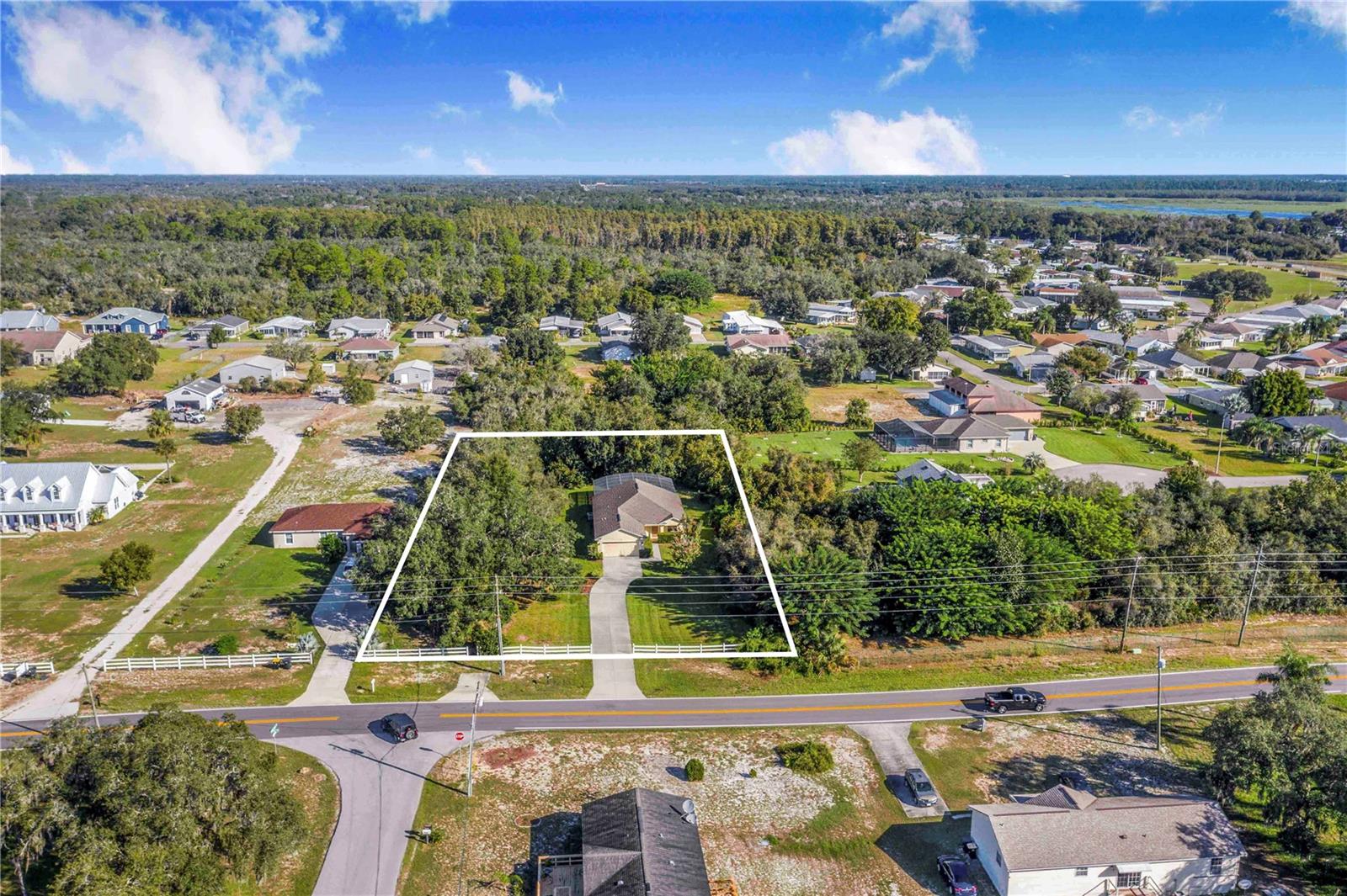 3829 CANAL ROAD, Lake Wales, FL 33898
