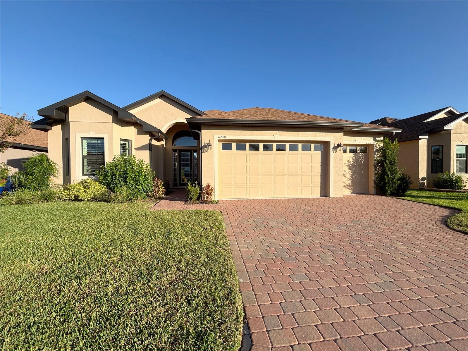 6240 PINEHURST LOOP, Winter Haven, FL 33884