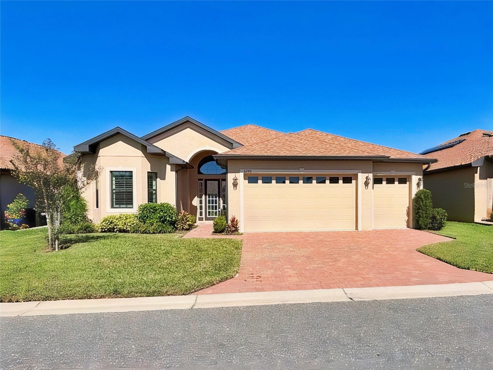 6240 PINEHURST LOOP, Winter Haven, FL 33884 6240 PINEHURST LOOP, Winter Haven, FL 33884