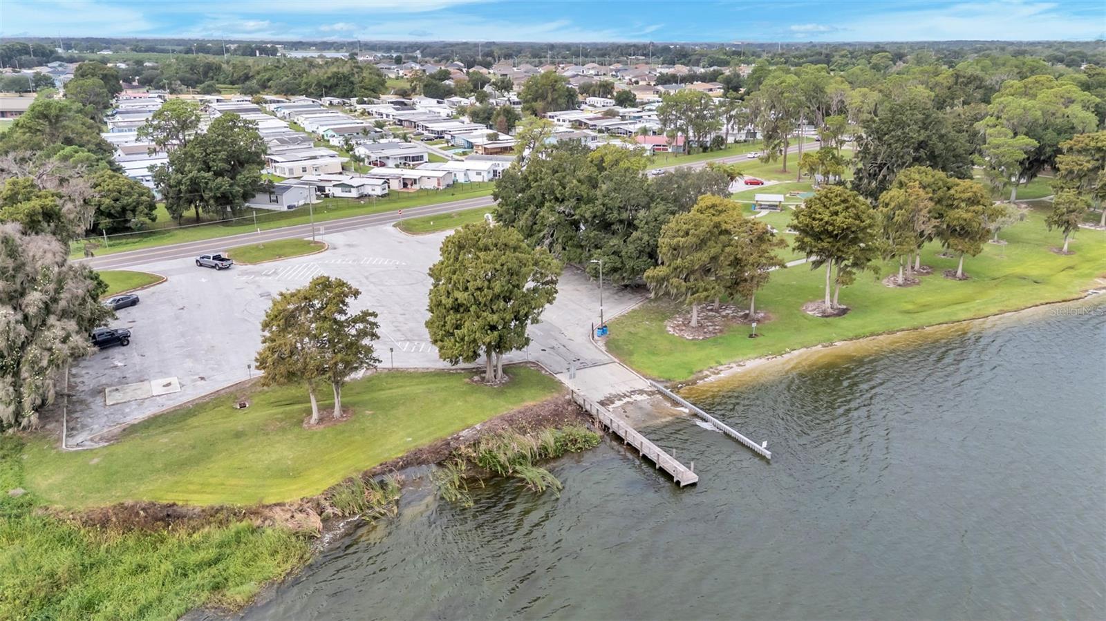 1568 S LAKE SHIPP DRIVE, Winter Haven, FL 33880