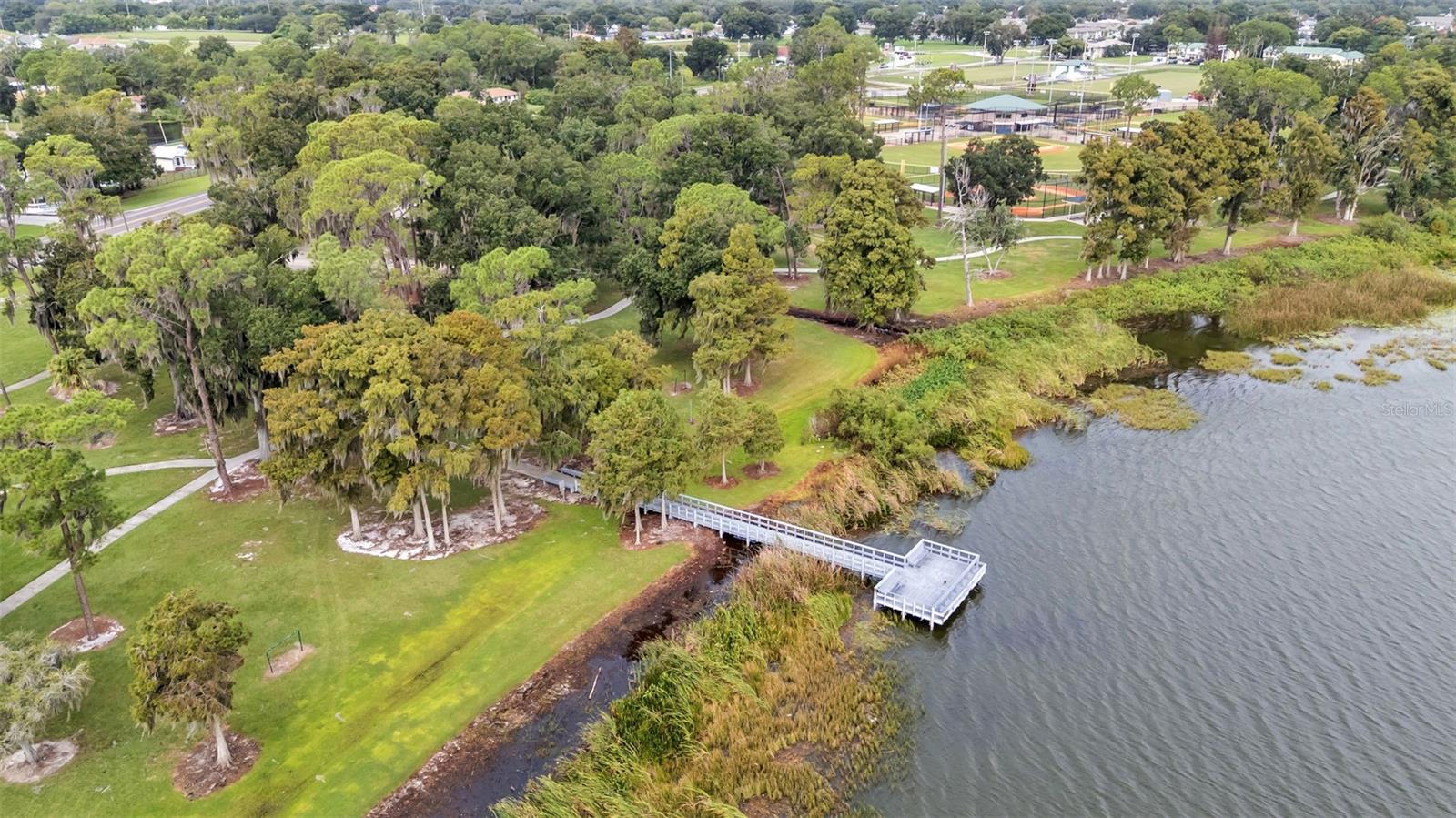 1568 S LAKE SHIPP DRIVE, Winter Haven, FL 33880