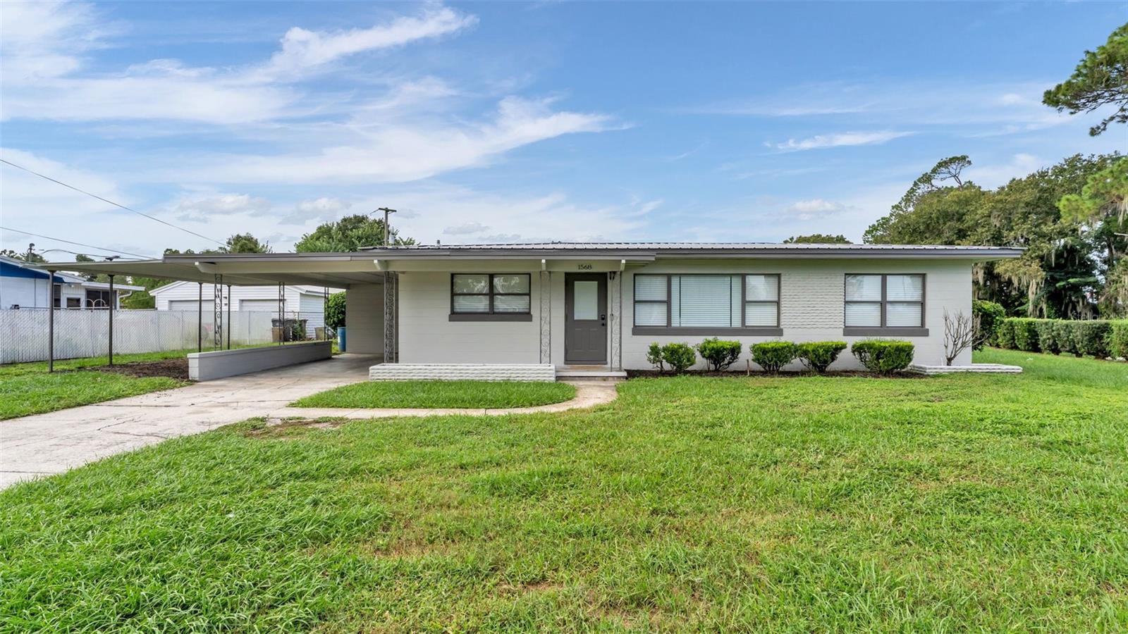 1568 S LAKE SHIPP DRIVE, Winter Haven, FL 33880