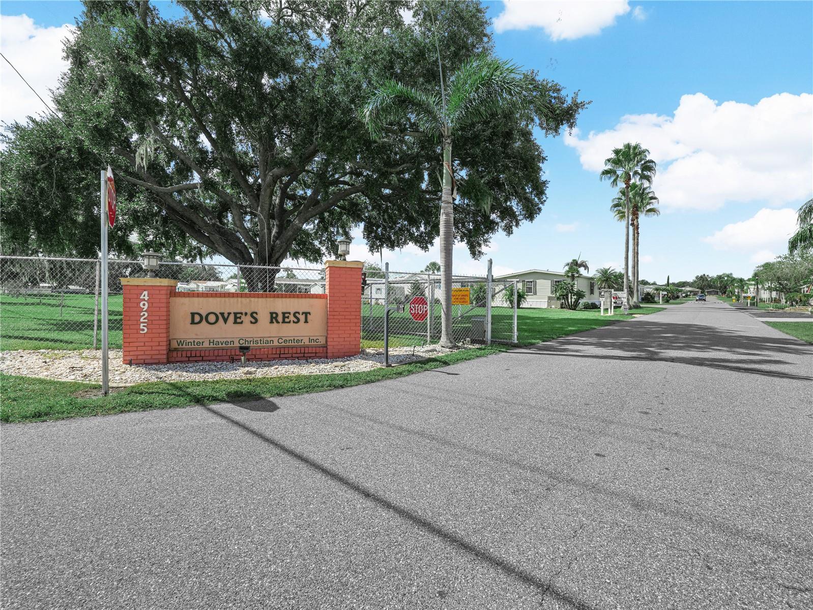 4925 CYPRESS GARDENS ROAD, #97, Winter Haven, FL 33884