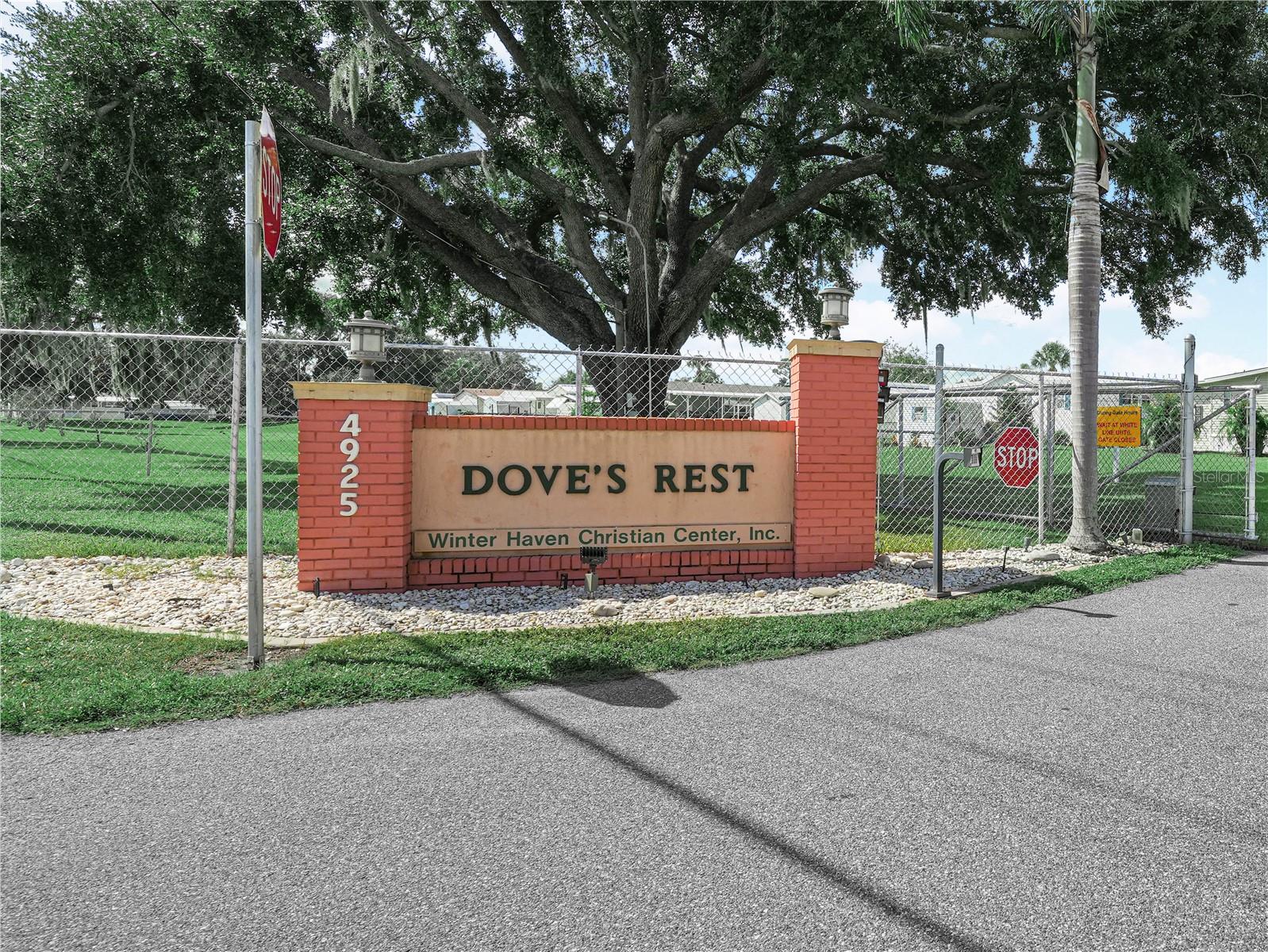 4925 CYPRESS GARDENS ROAD, #97, Winter Haven, FL 33884