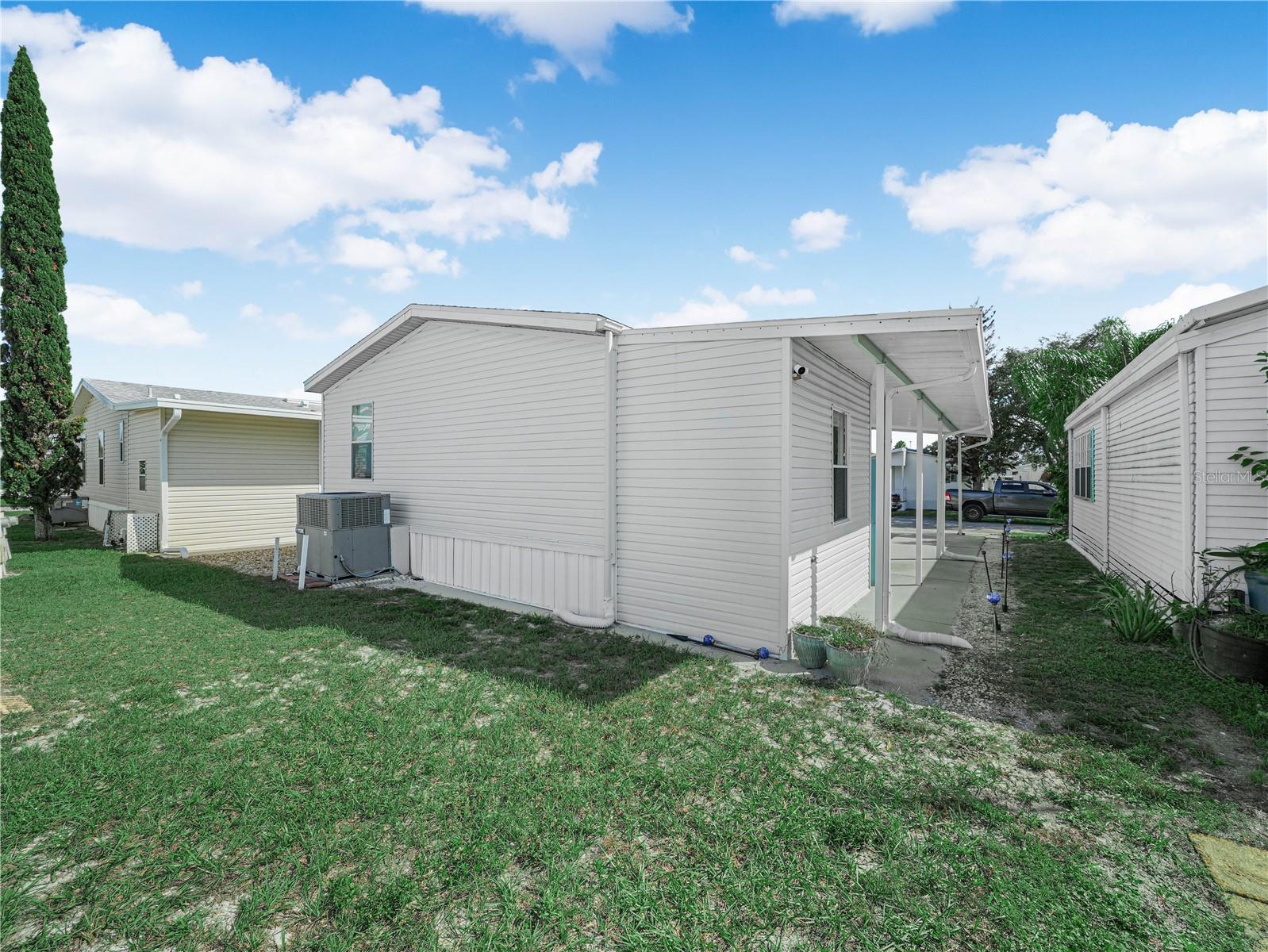 4925 CYPRESS GARDENS ROAD, #97, Winter Haven, FL 33884