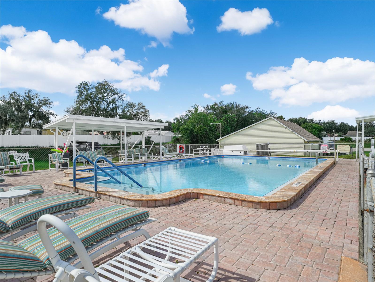 4925 CYPRESS GARDENS ROAD, #97, Winter Haven, FL 33884