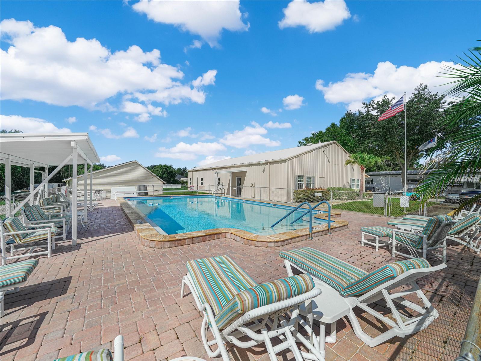 4925 CYPRESS GARDENS ROAD, #97, Winter Haven, FL 33884