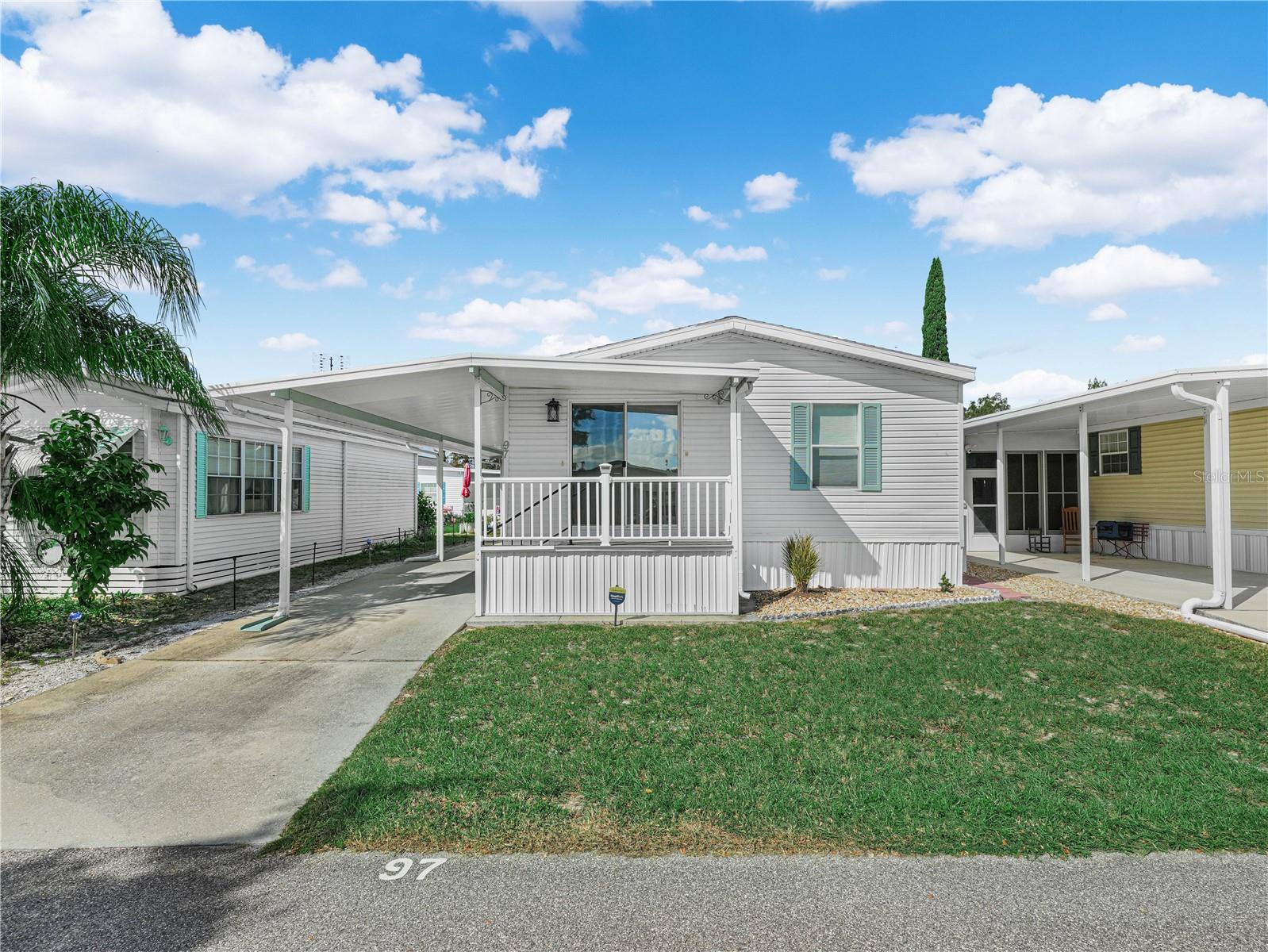 4925 CYPRESS GARDENS ROAD, #97, Winter Haven, FL 33884 4925 CYPRESS GARDENS ROAD, #97, Winter Haven, FL 33884