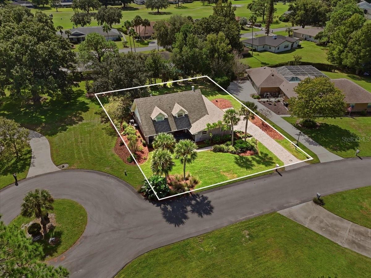 70 GREENFIELD COURT, Winter Haven, FL 33884