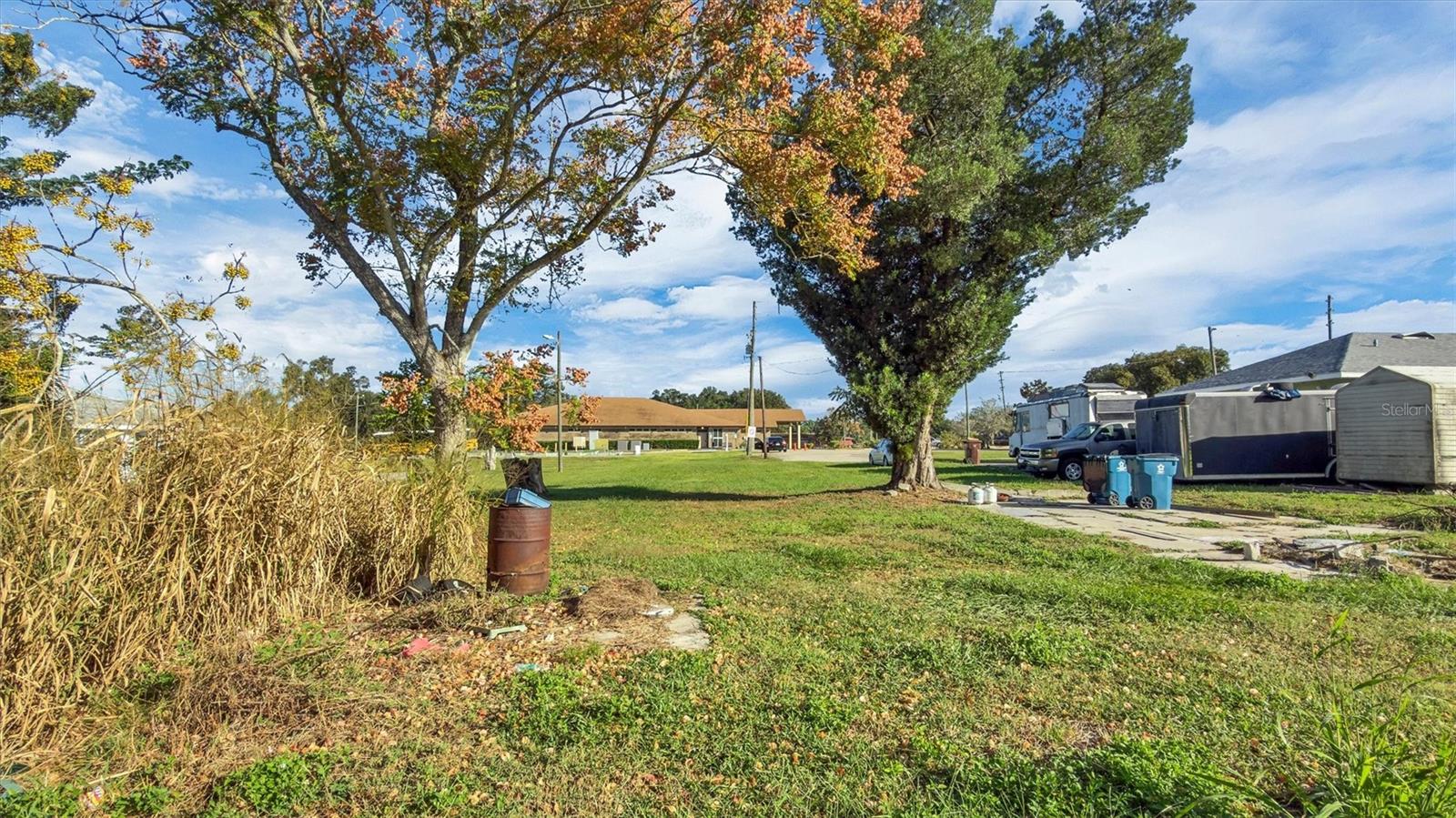311 W SESSOMS AVENUE, Lake Wales, FL 33853