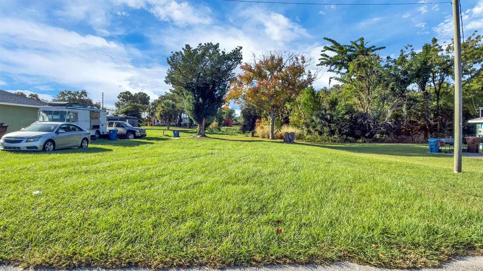 311 W SESSOMS AVENUE, Lake Wales, FL 33853