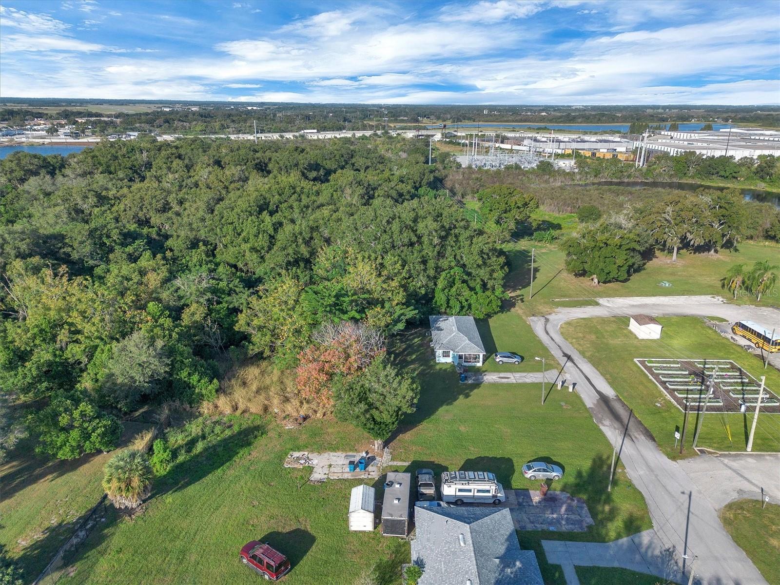 311 W SESSOMS AVENUE, Lake Wales, FL 33853 311 W SESSOMS AVENUE, Lake Wales, FL 33853