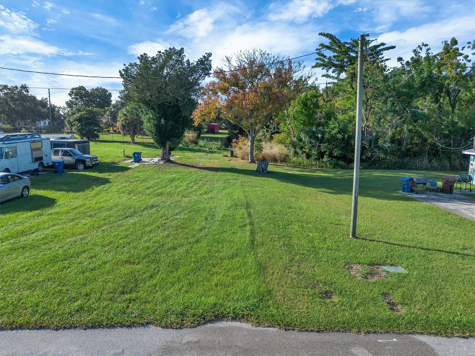 311 W SESSOMS AVENUE, Lake Wales, FL 33853