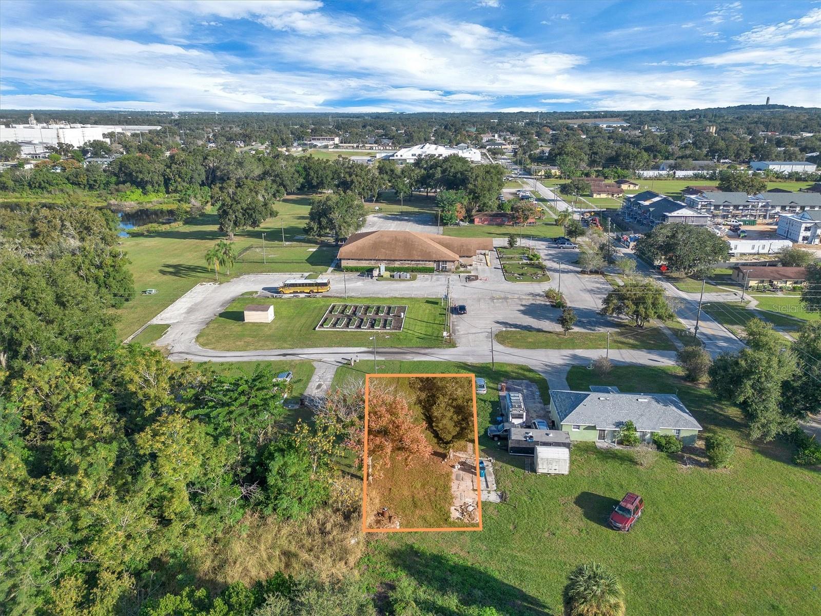 311 W SESSOMS AVENUE, Lake Wales, FL 33853 311 W SESSOMS AVENUE, Lake Wales, FL 33853
