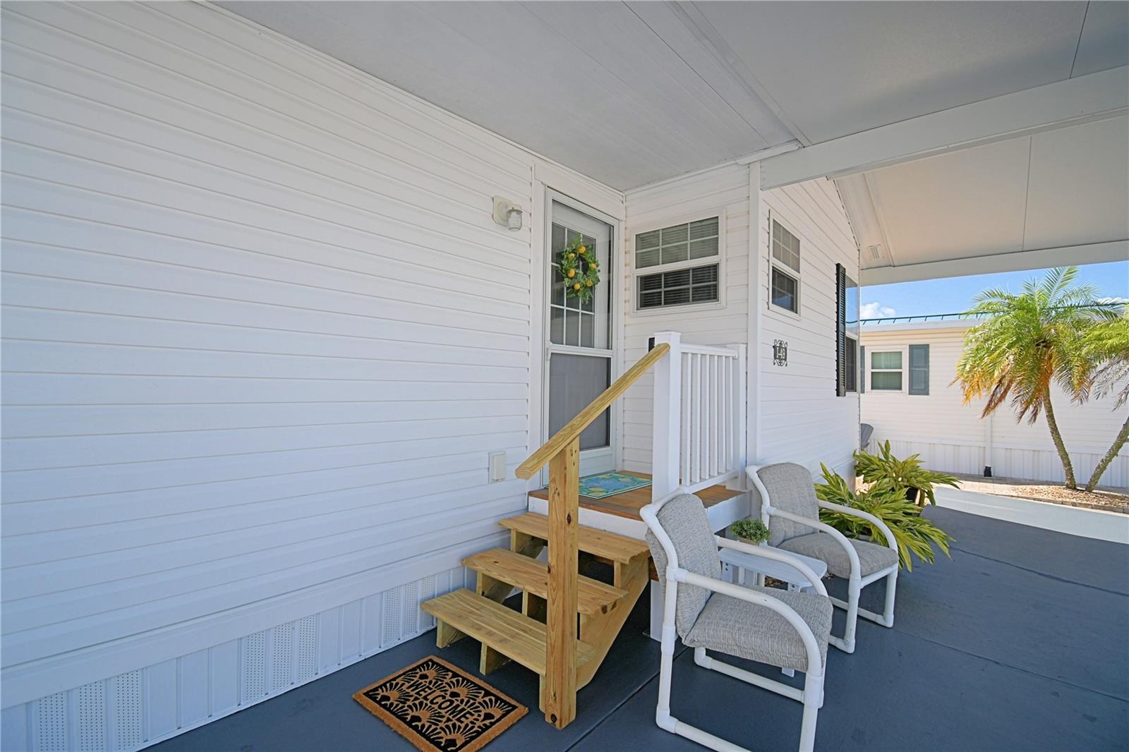 251 PATTERSON ROAD, #I49, Haines City, FL 33844