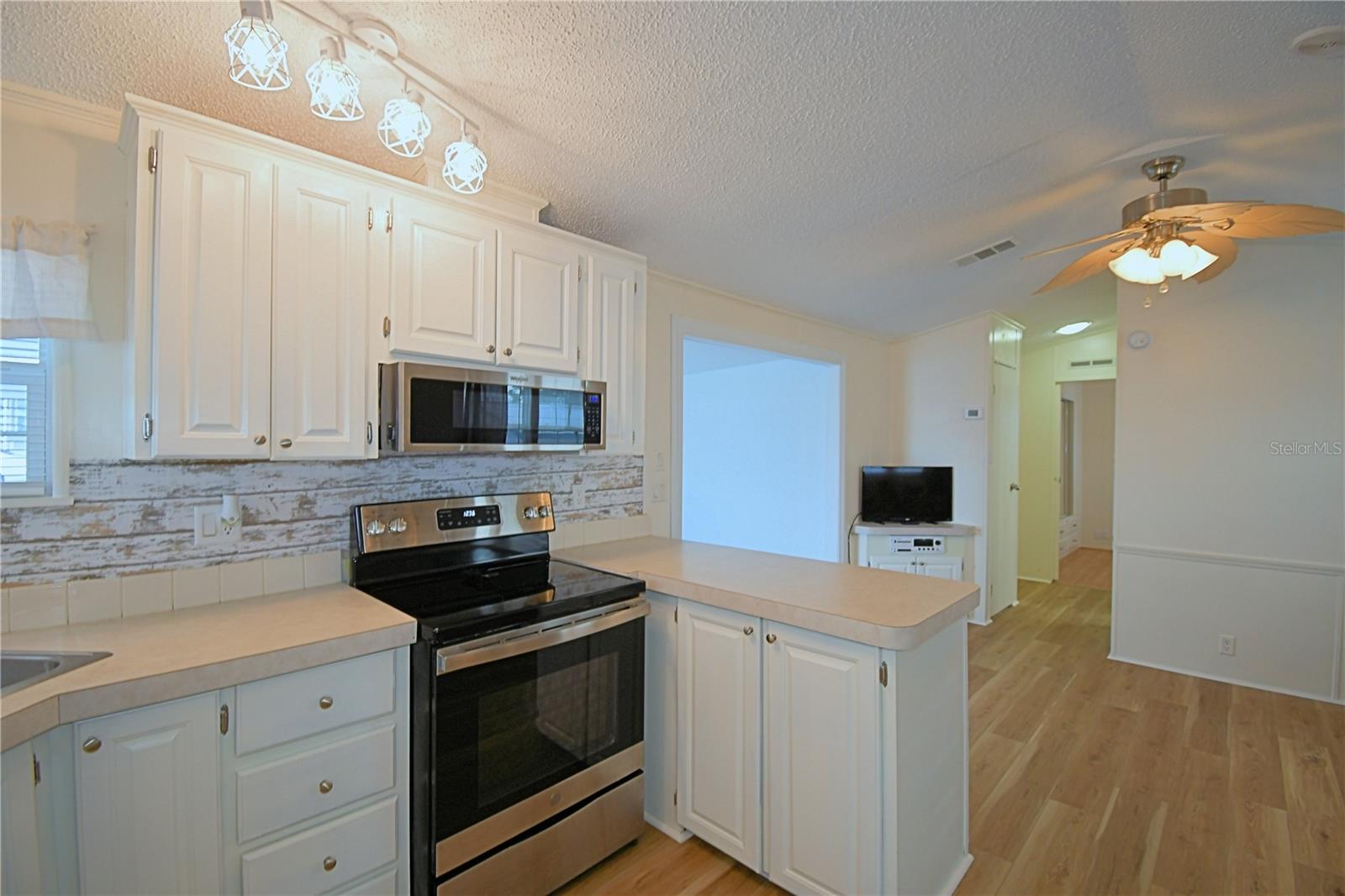251 PATTERSON ROAD, #I49, Haines City, FL 33844