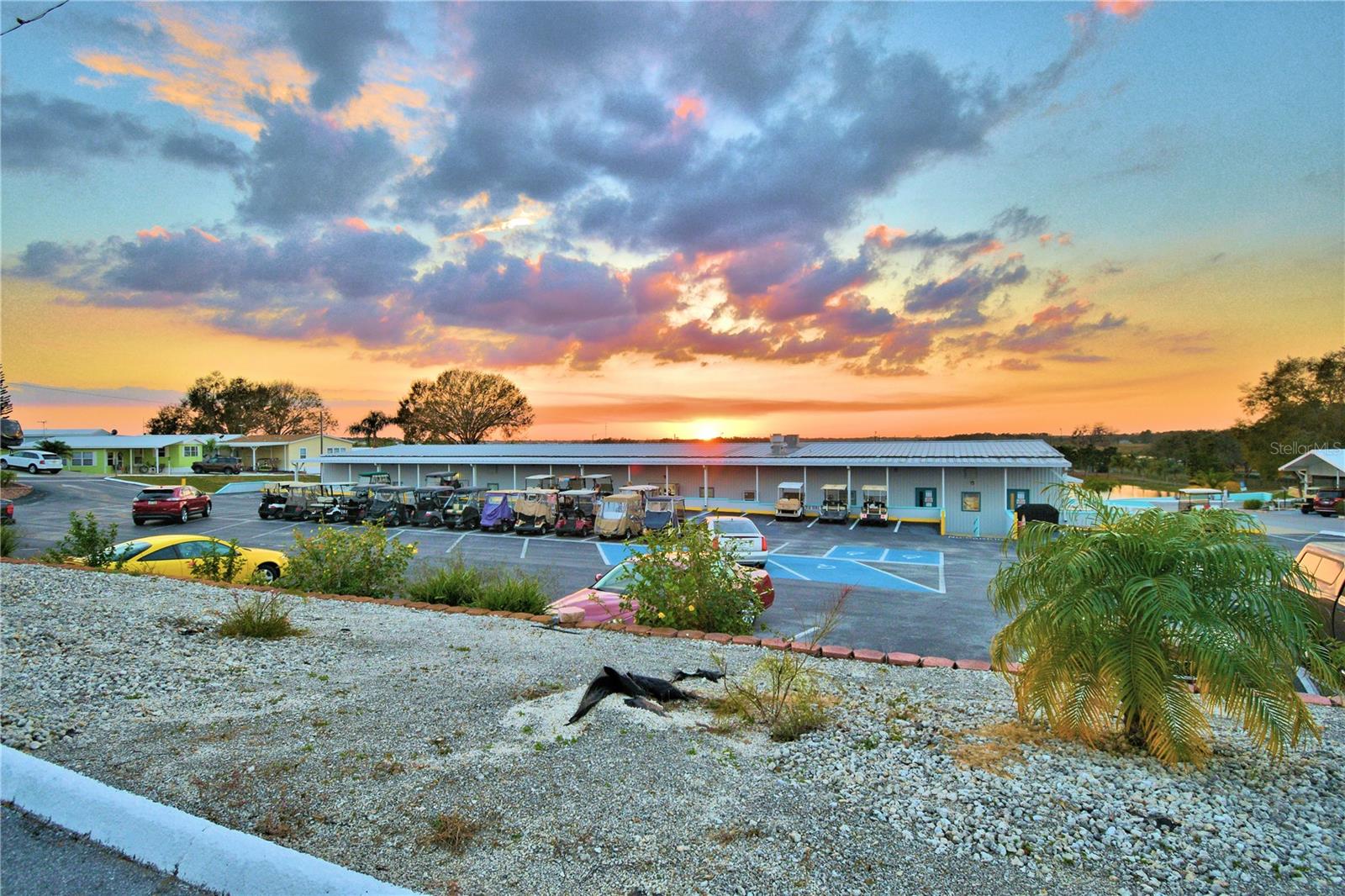 251 PATTERSON ROAD, #I49, Haines City, FL 33844